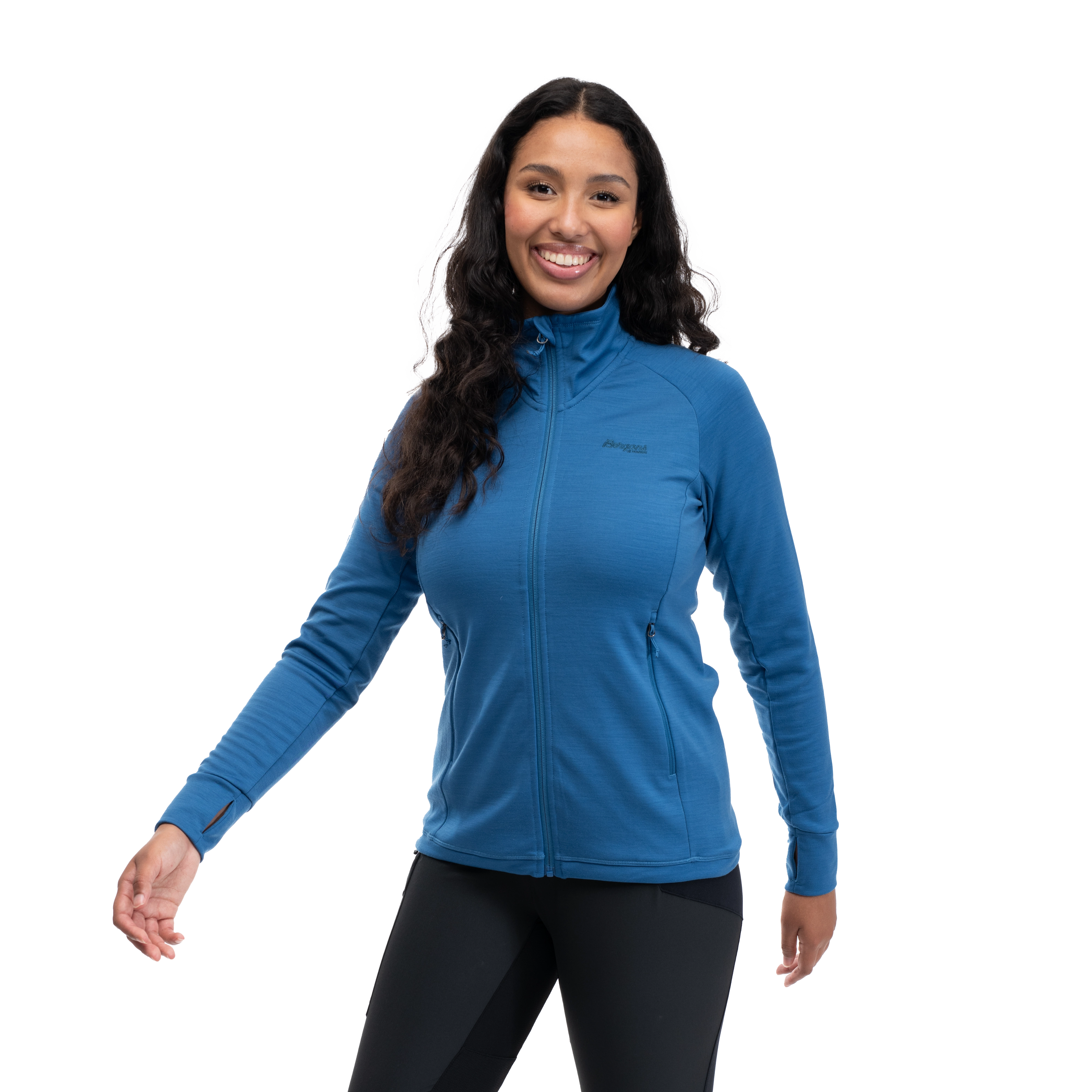 Ulstein Wool W Jacket