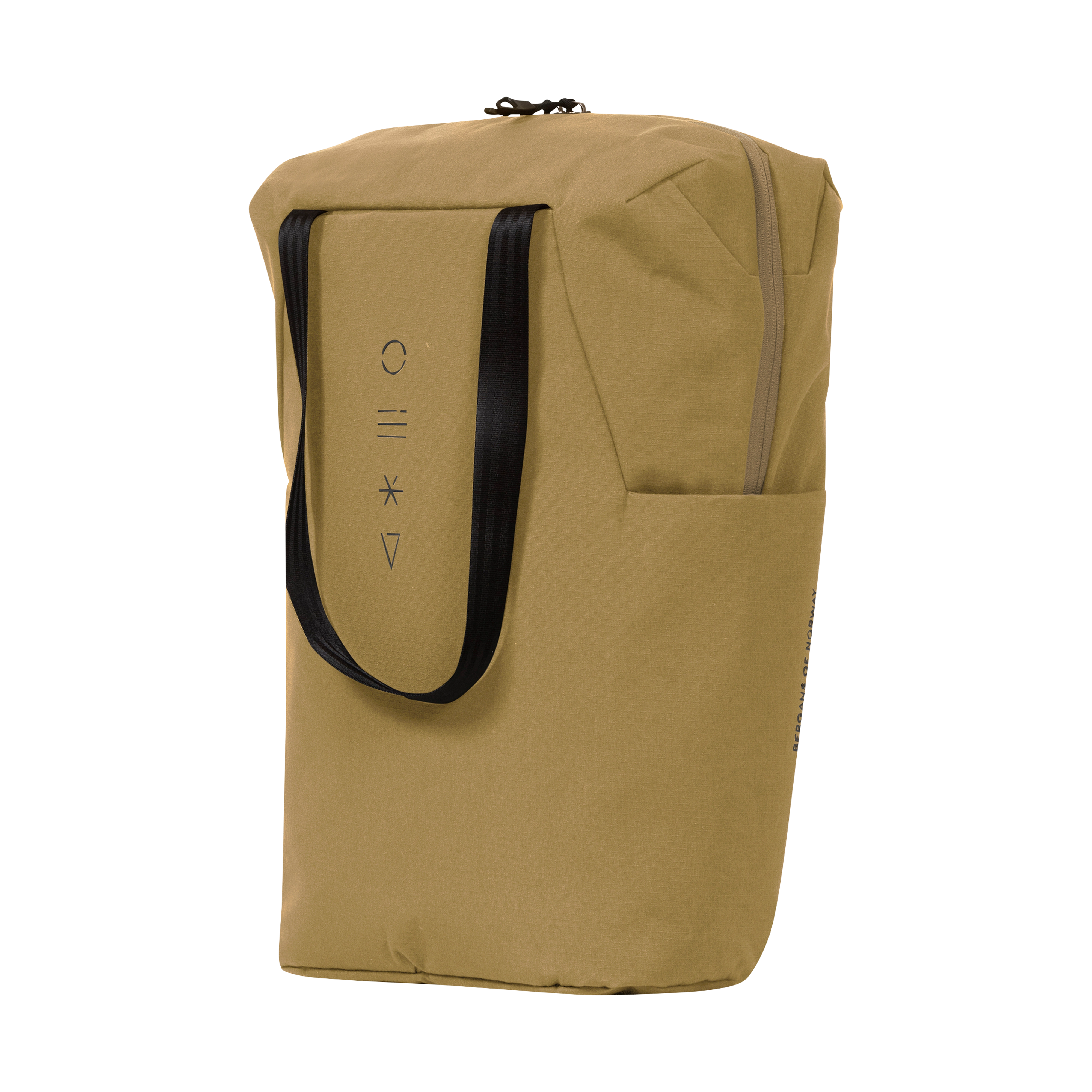 Oslo Urban Totepack