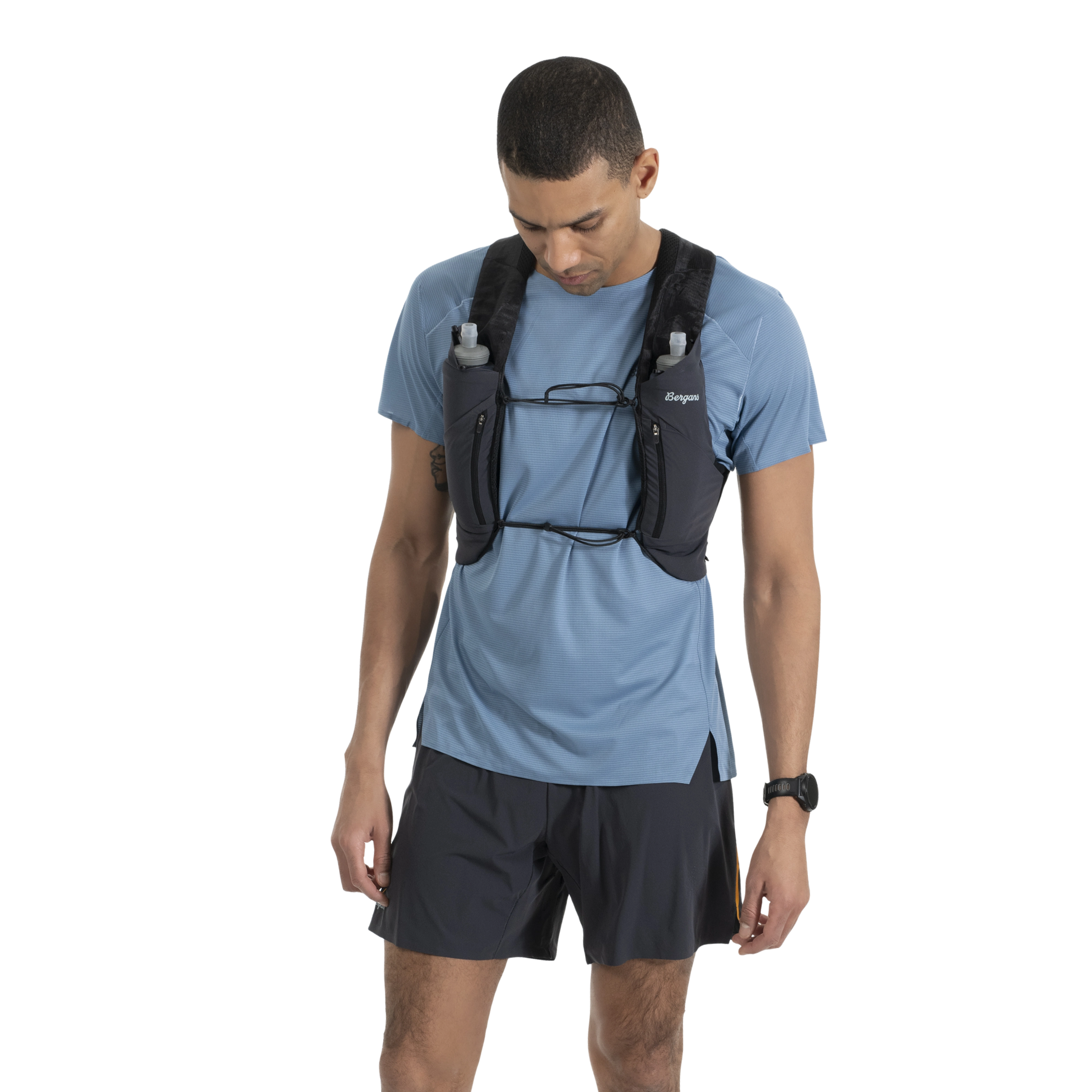 Y LightLine Hydration Vest 5
