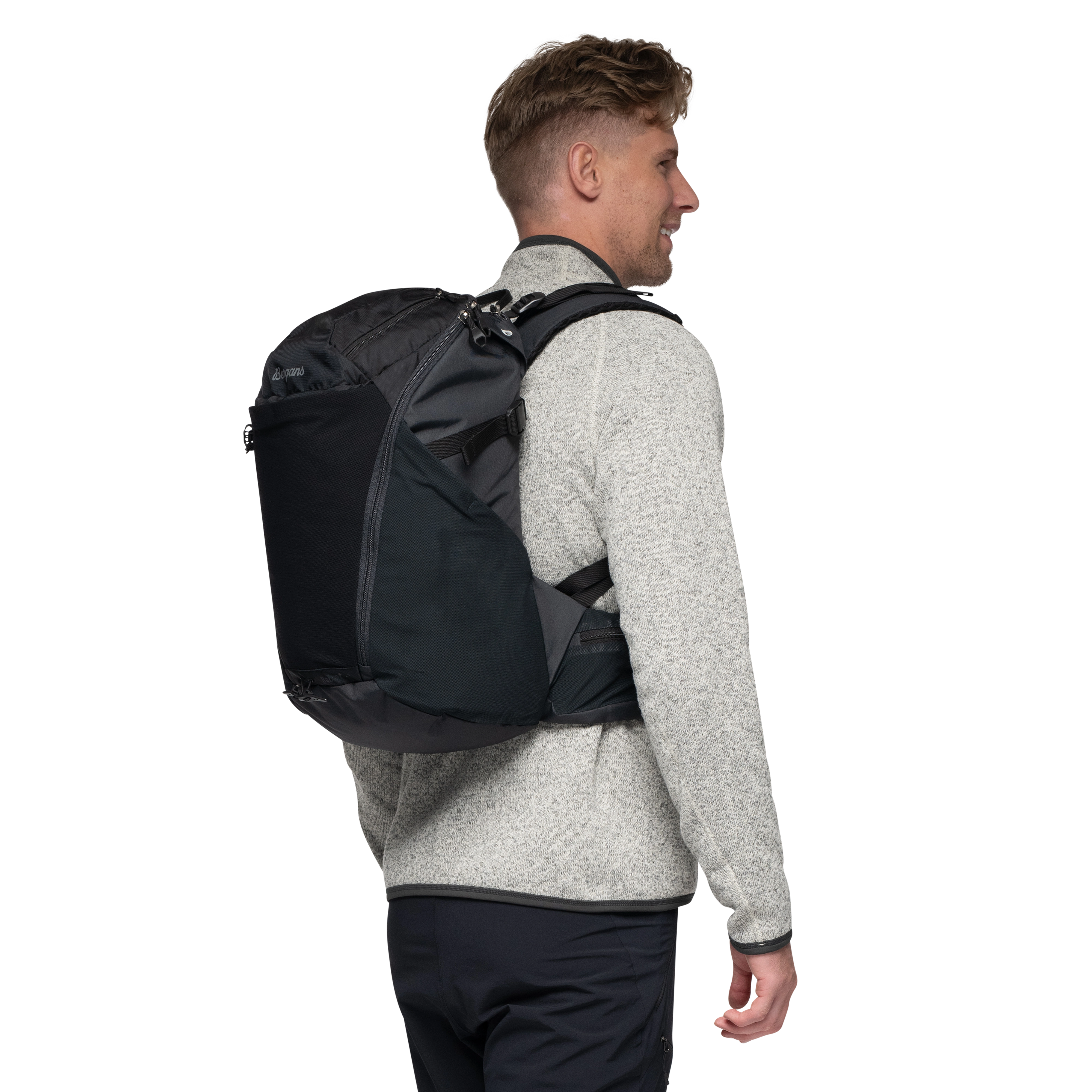 Rabot Daypack 27 M/L