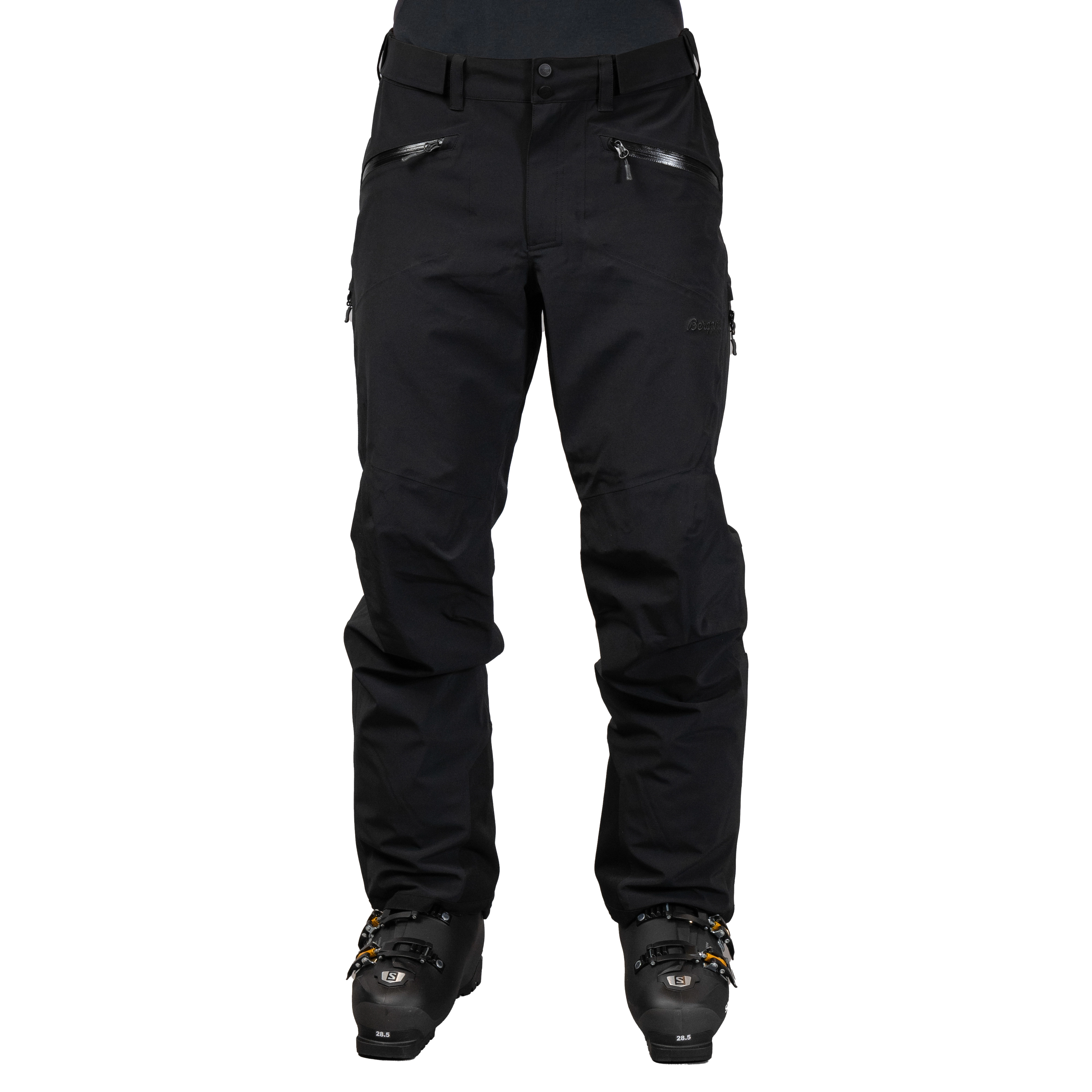 Oppdal Pants