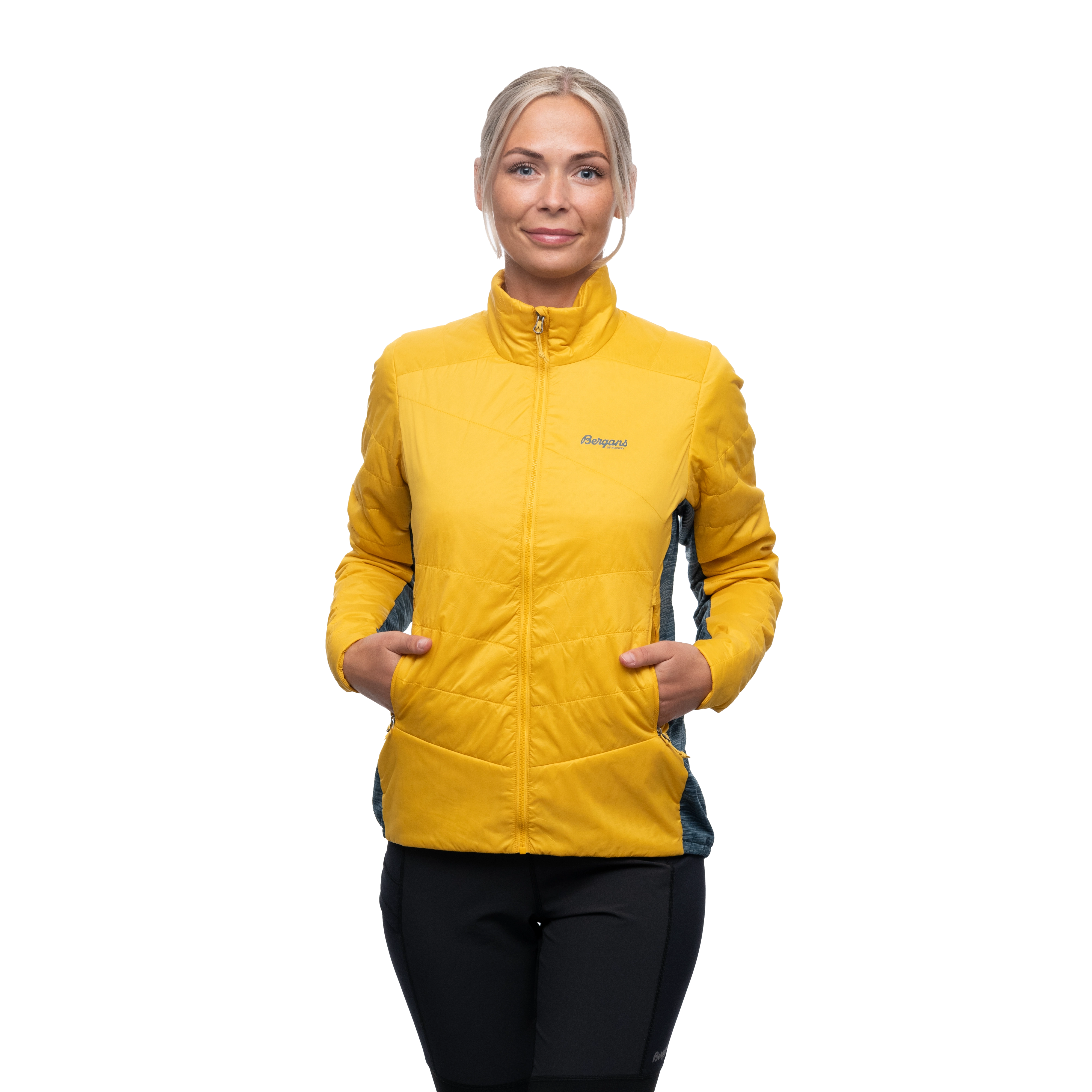 Rabot V2 Insulated Hybrid W Jacket