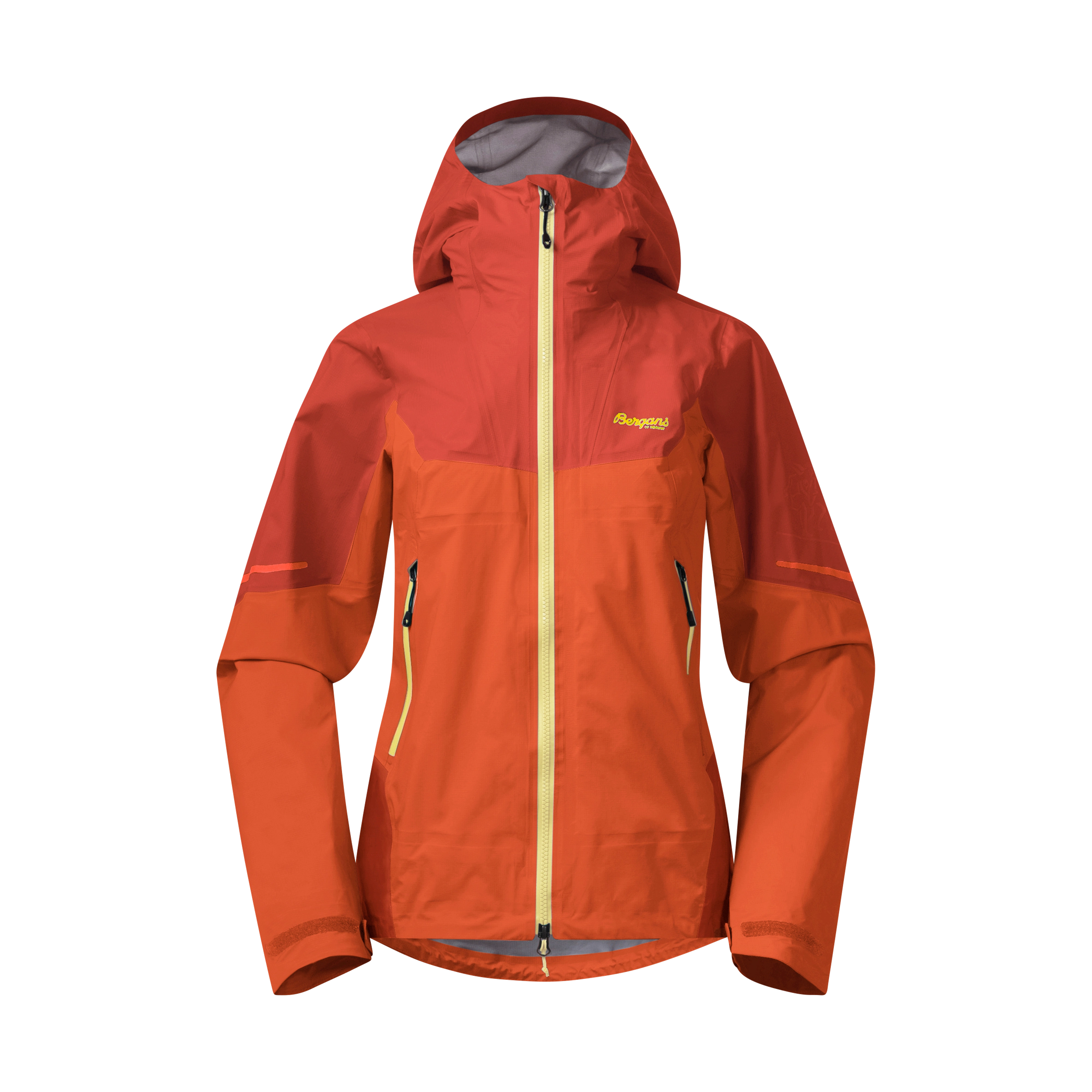 Senja 3L W Jacket