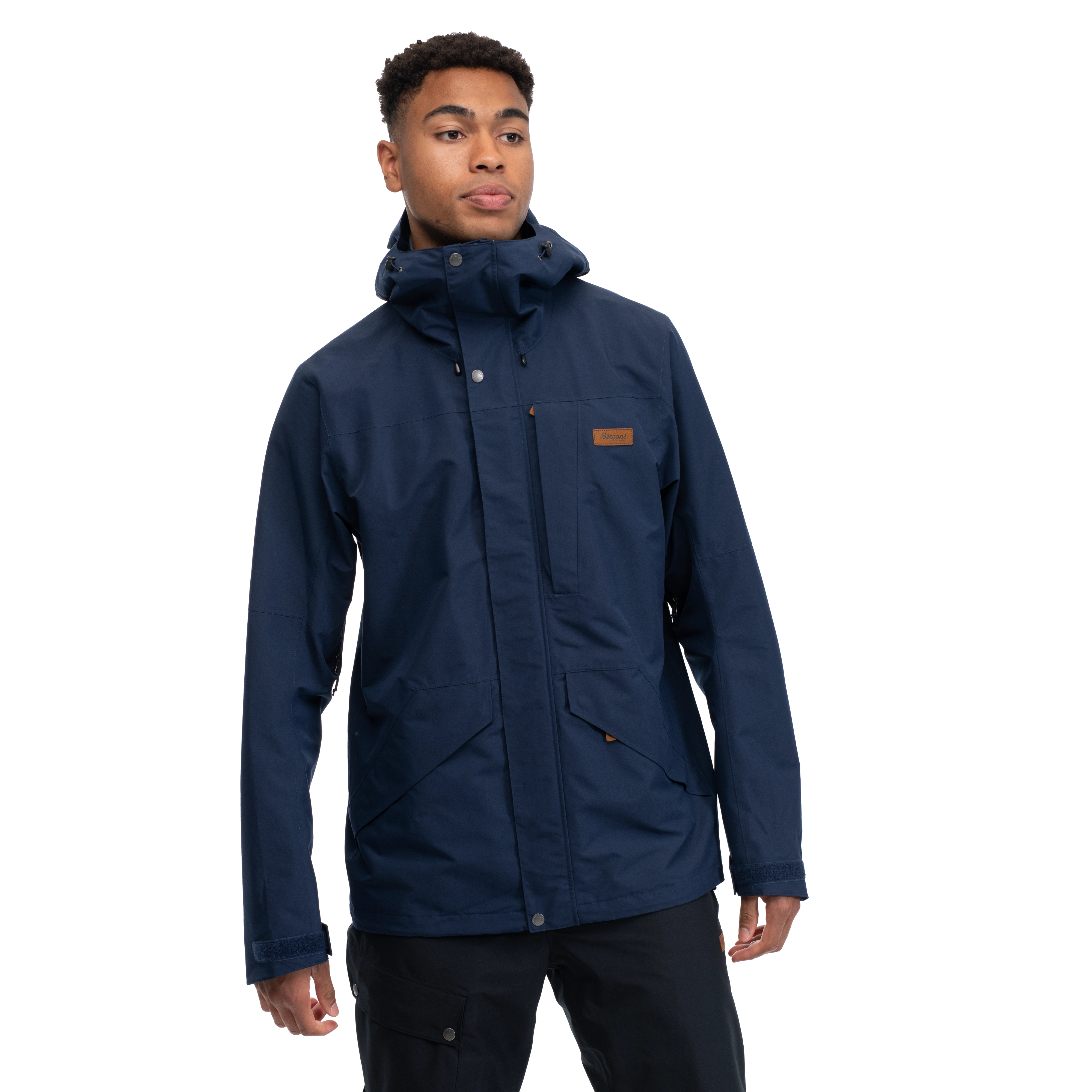 Nordmarka 2L Shell Jacket Men