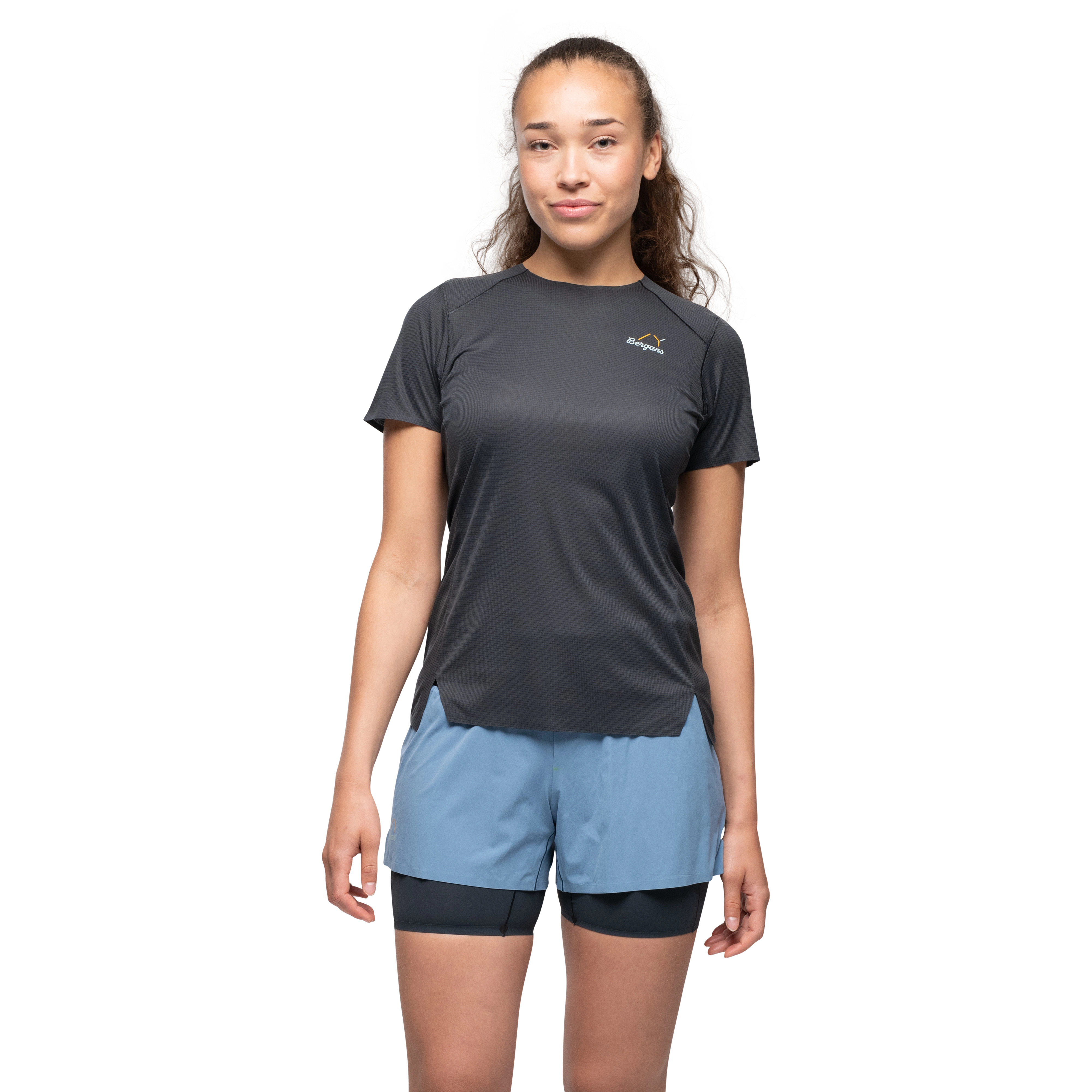 Y LightLine Fast Tee Women