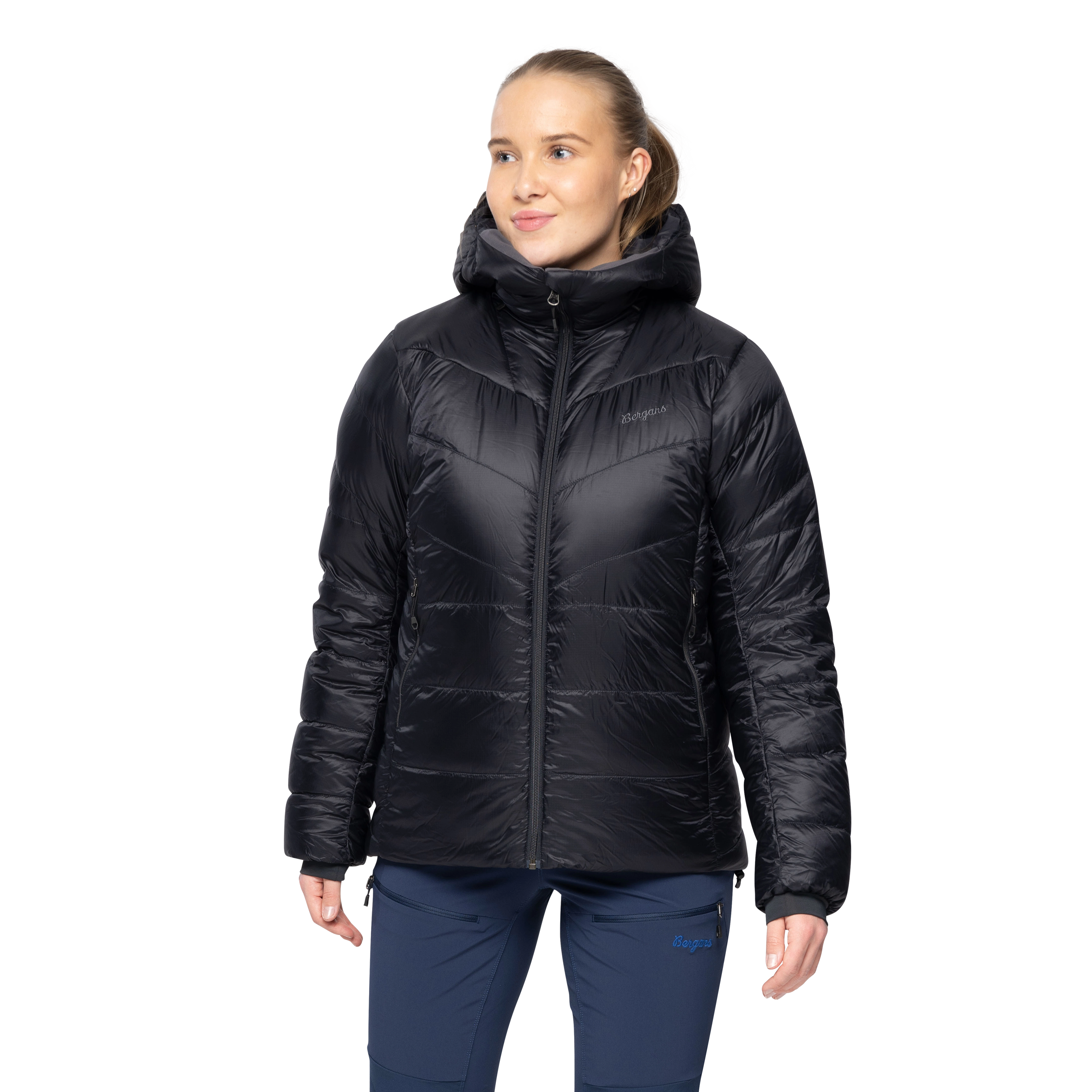Rabot Allround Down Jacket Women