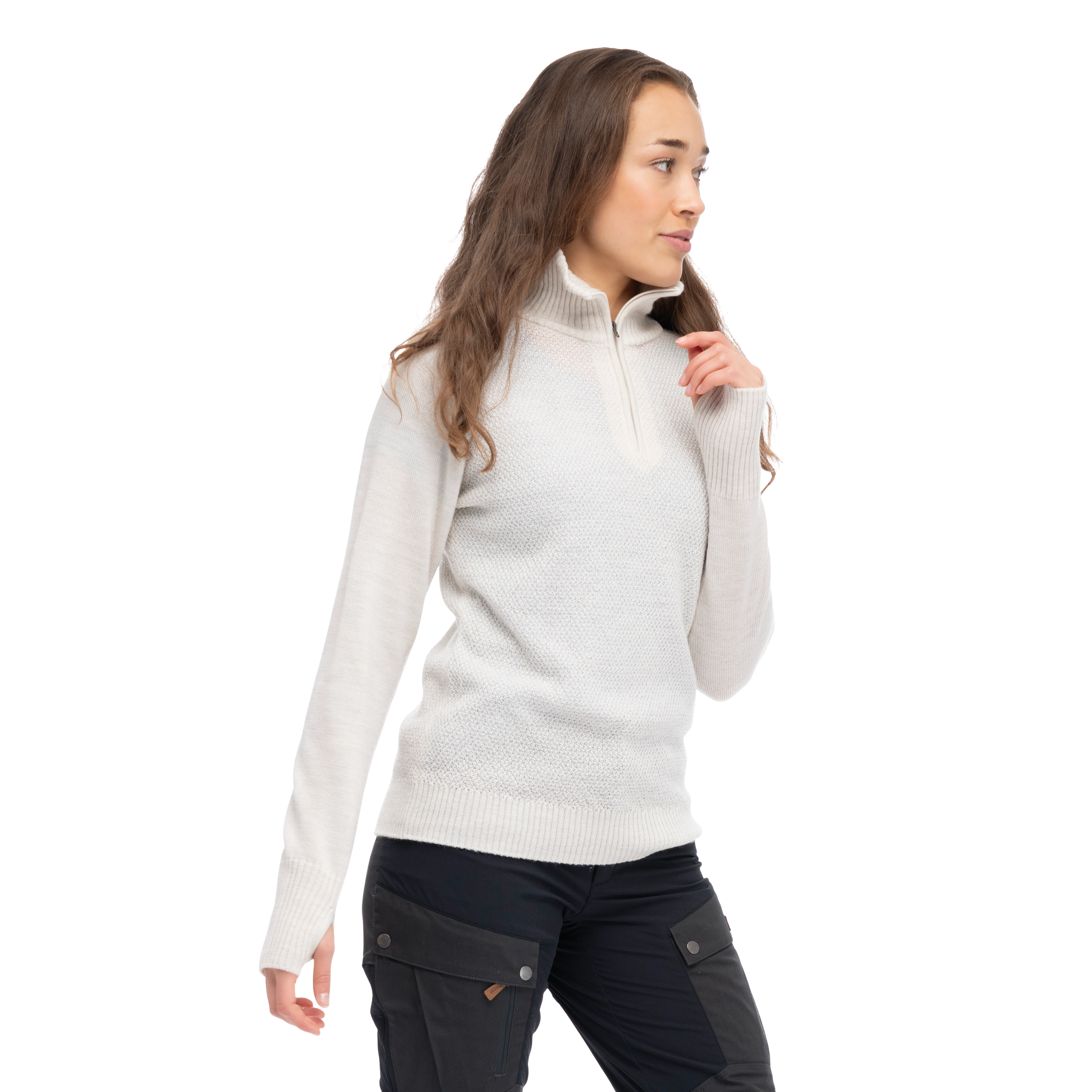 Ulriken Light Merino Jumper Women