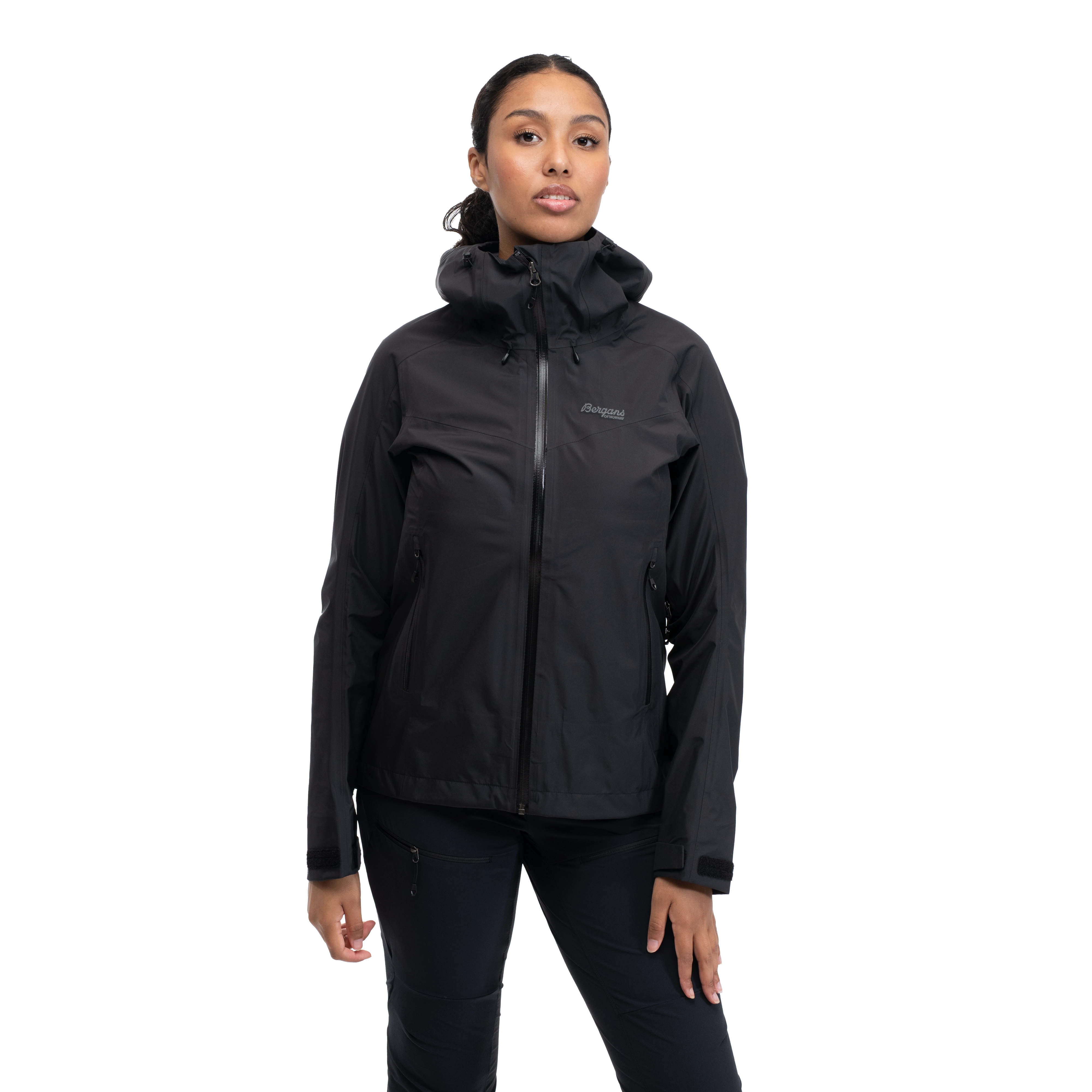 Skar Light 3L Shell Jacket Women