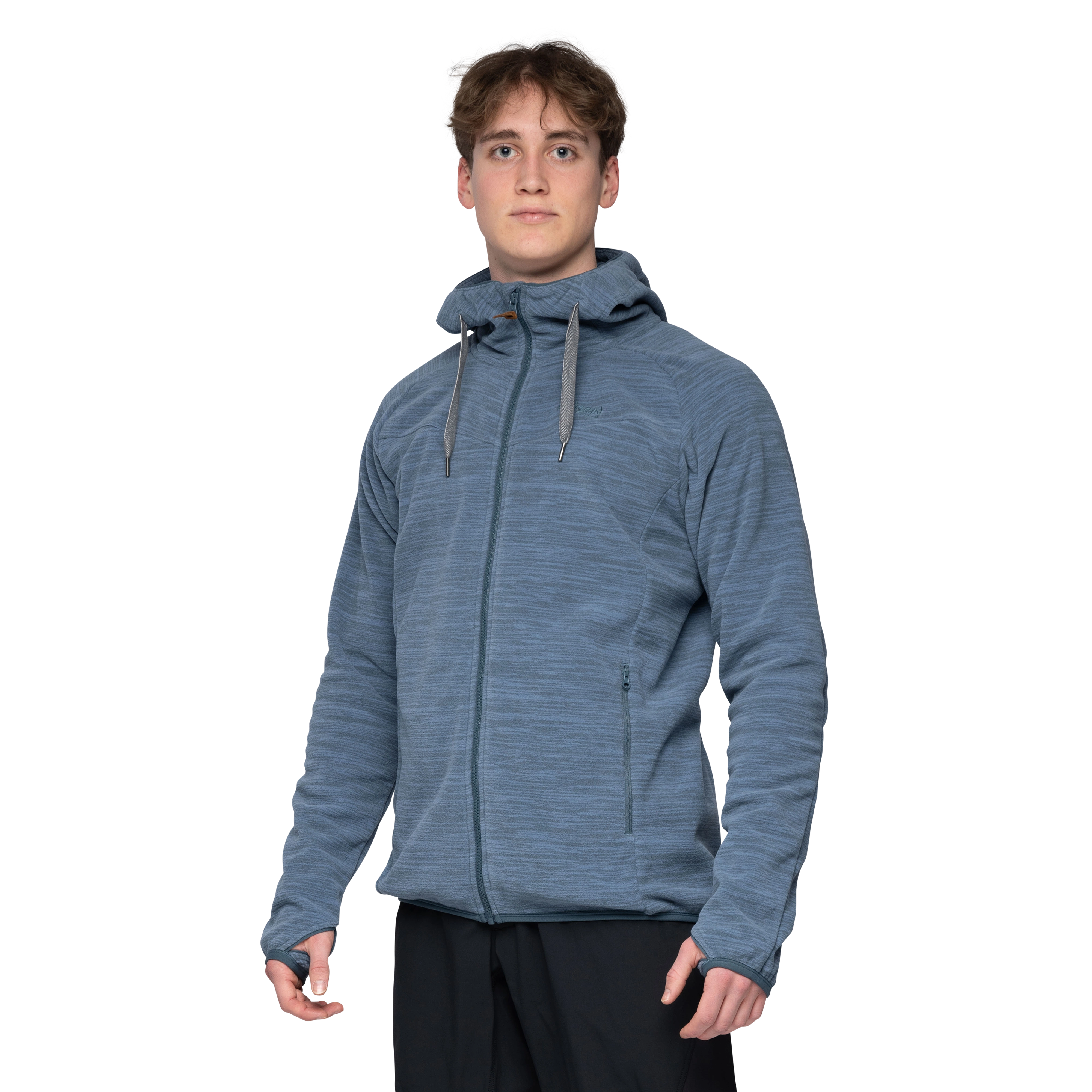 Hareid Fleece Jacket