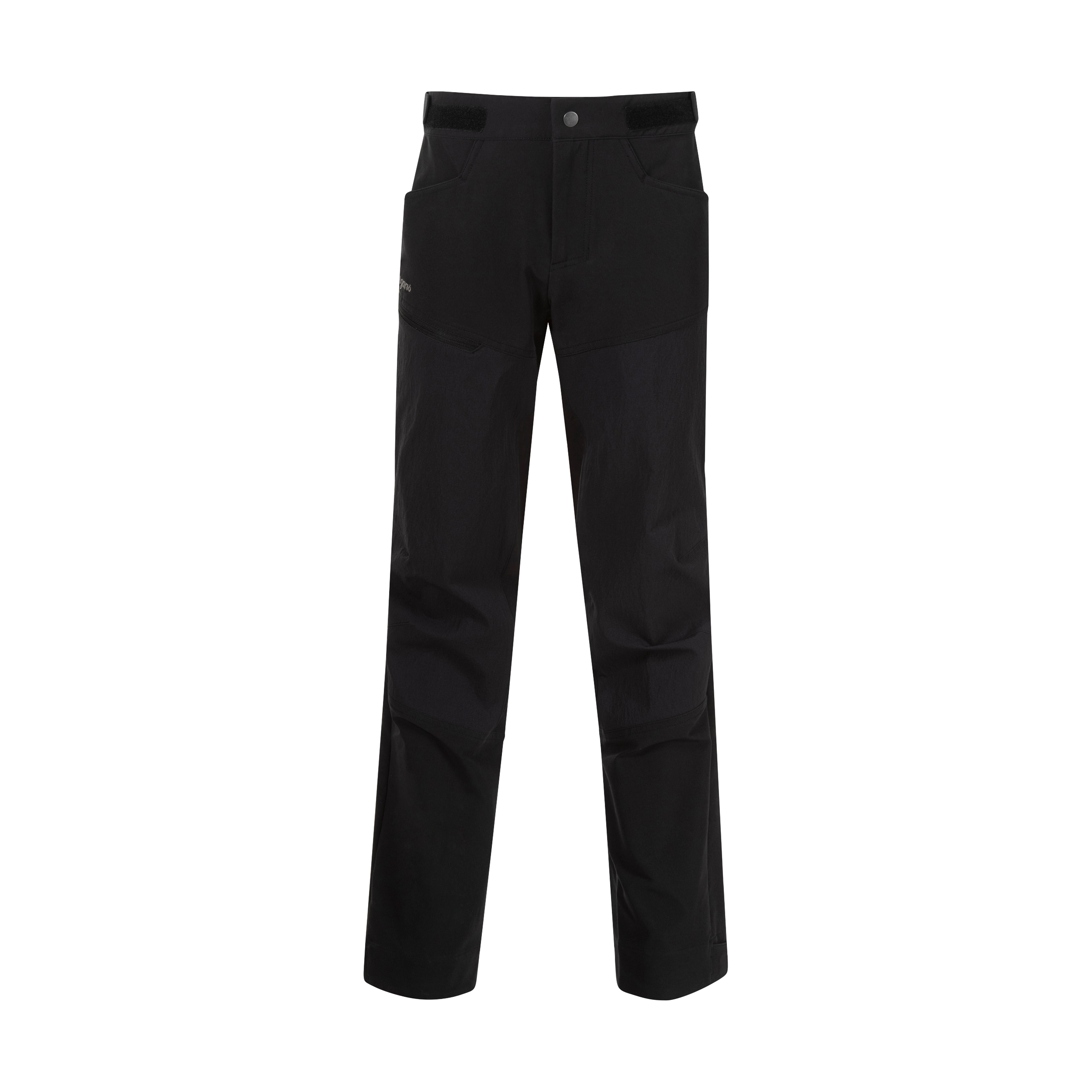 Junior Softshell Hiking Pants