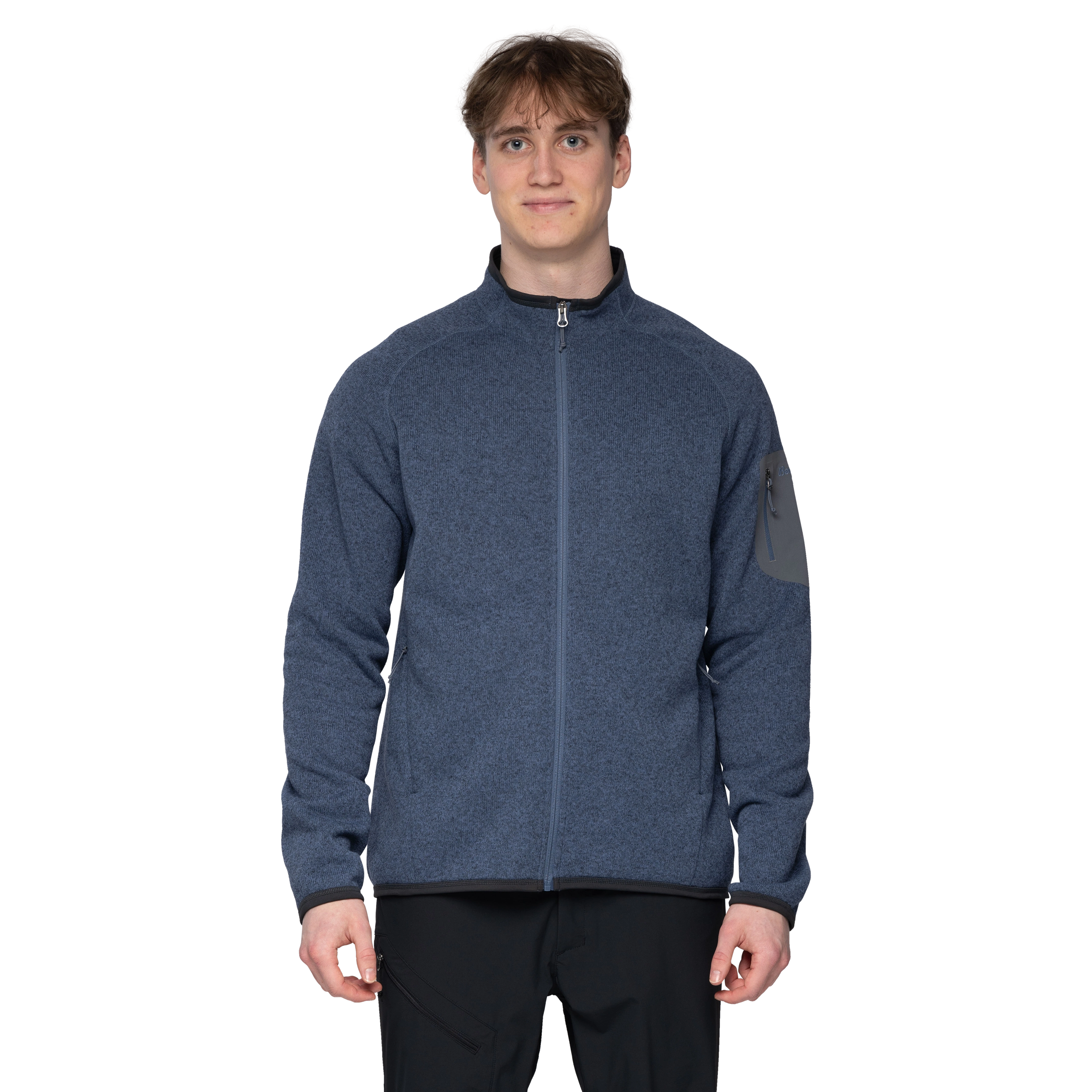 Kamphaug Knitted Jacket