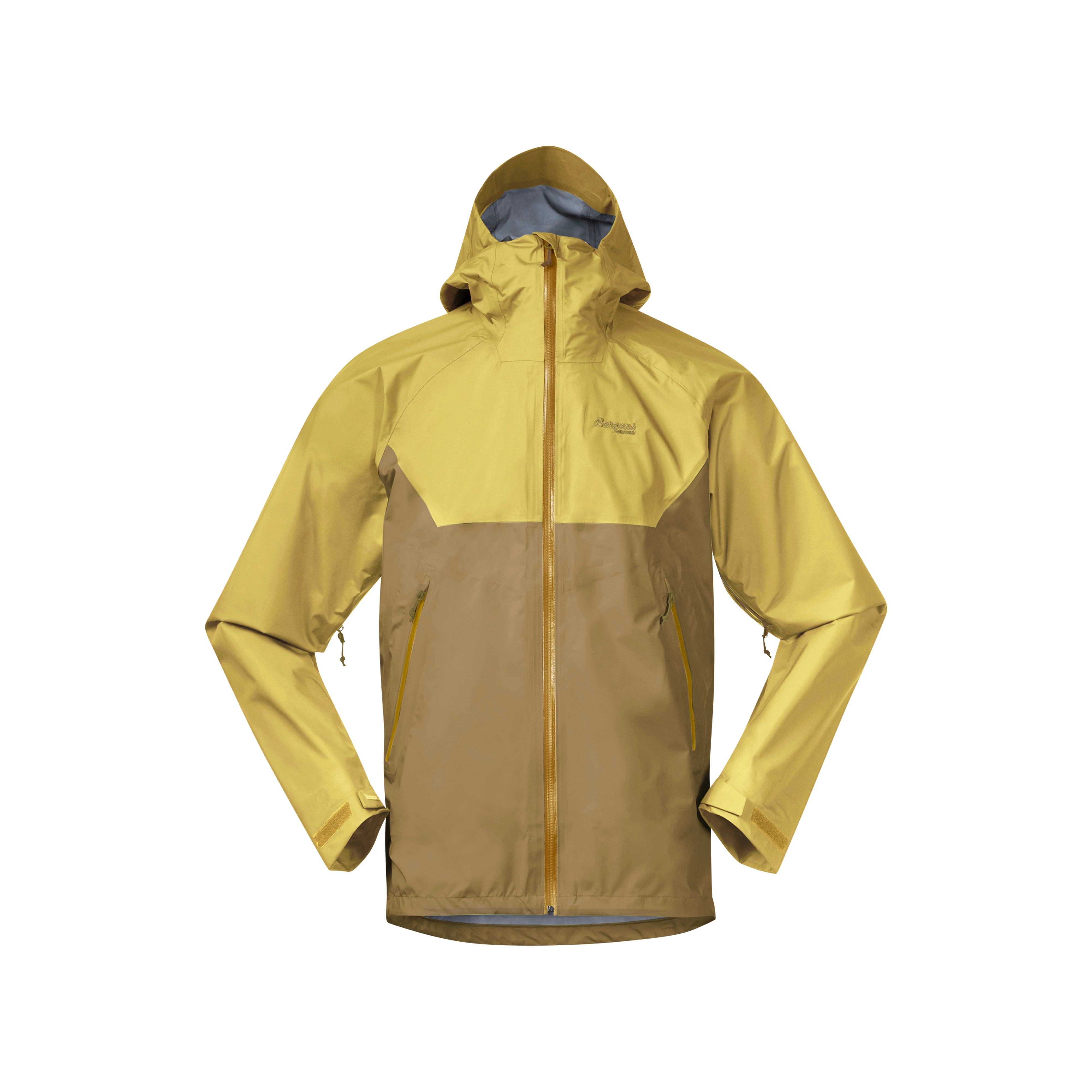 Letto V2 3L Jacket