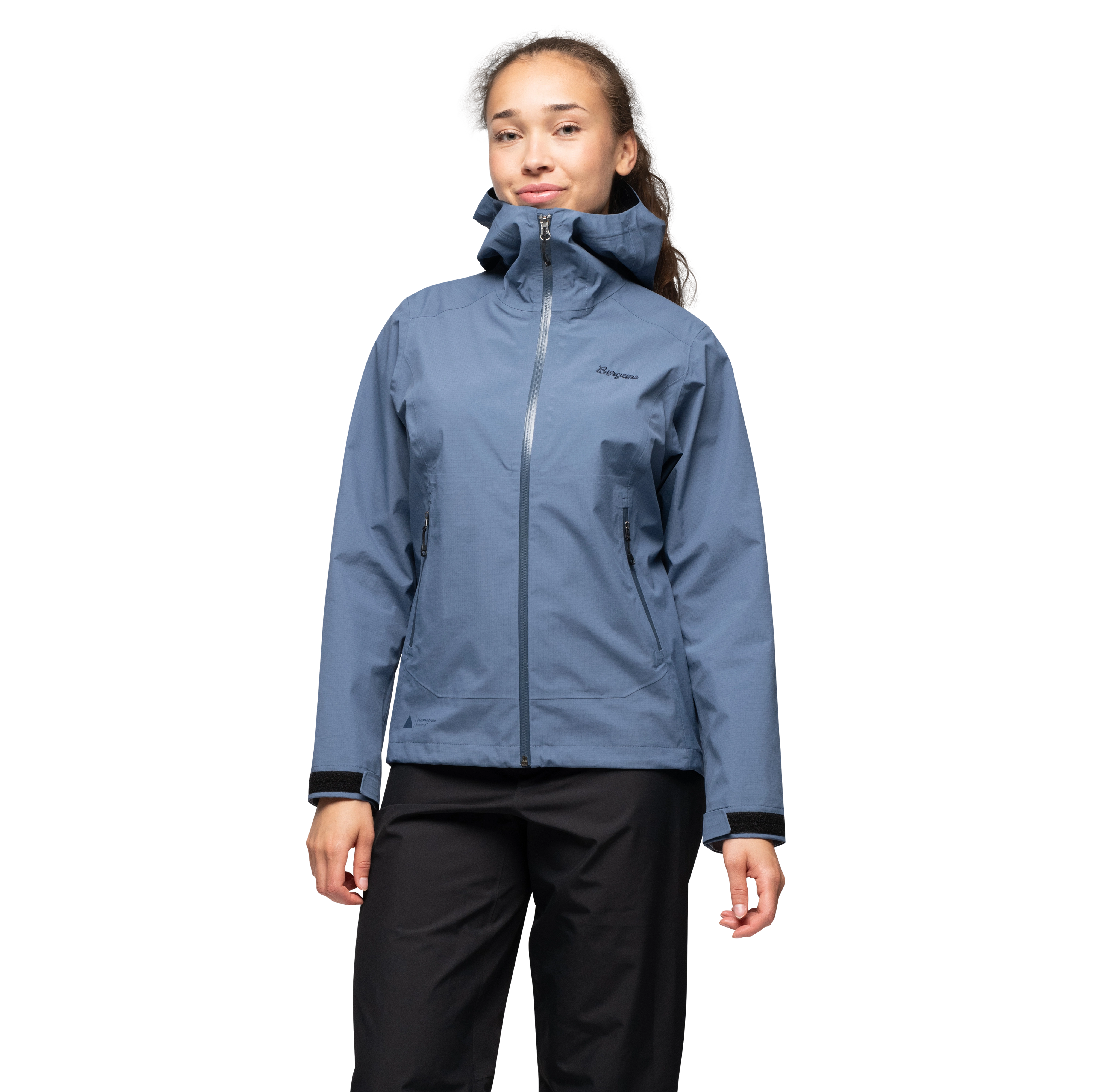 Essentials 3L Shell Jacket Women