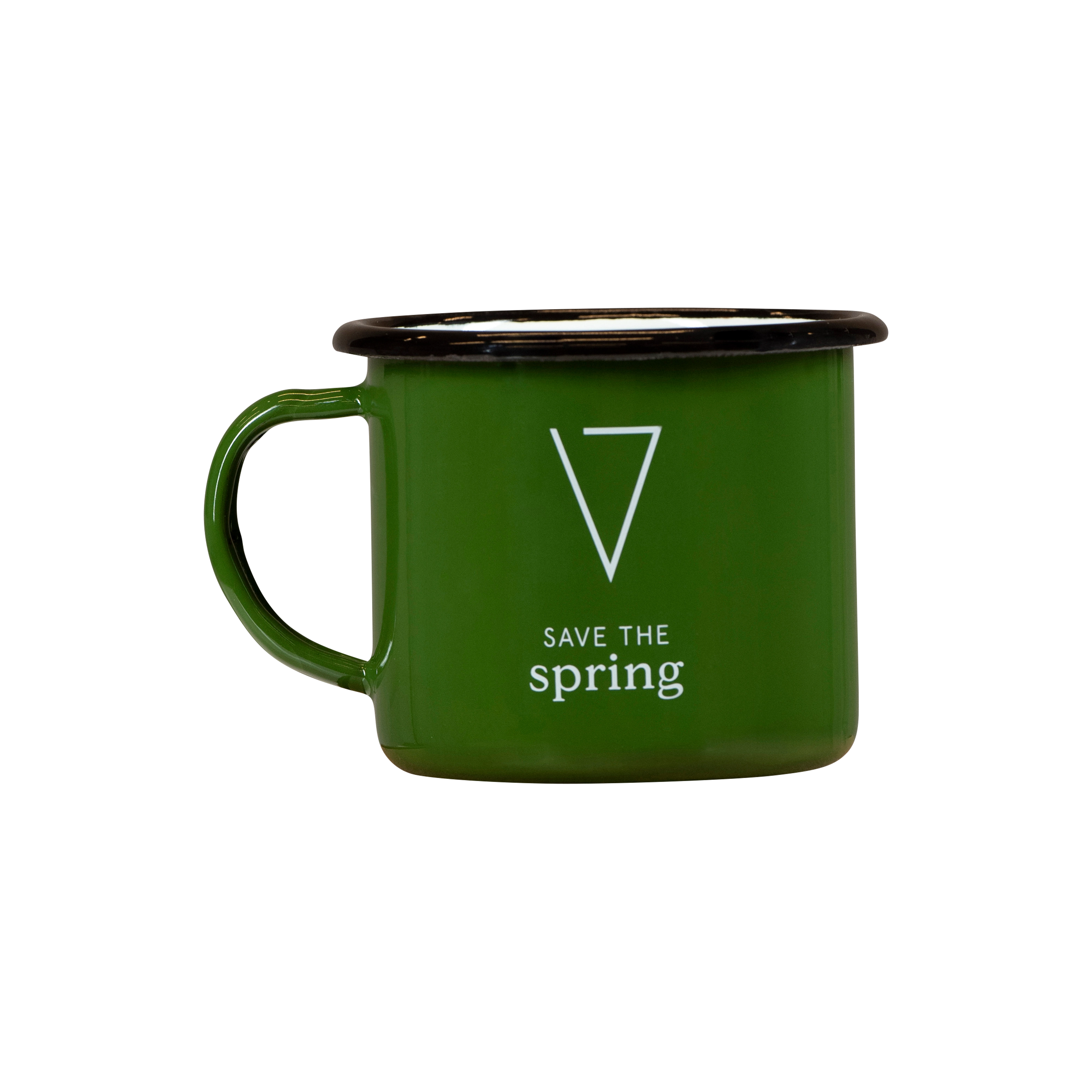 Save the Seasons Mug