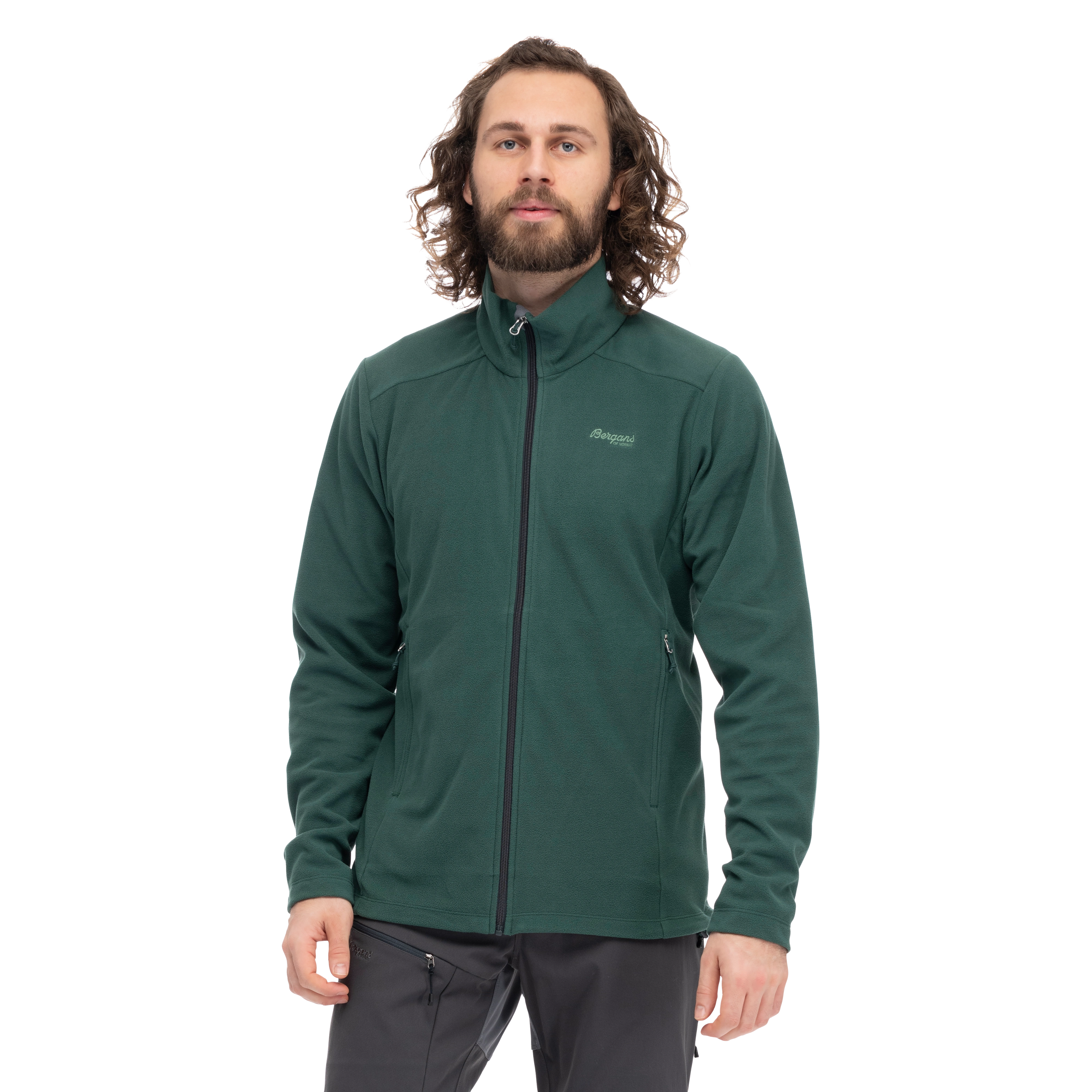 Finnsnes Fleece Jacket