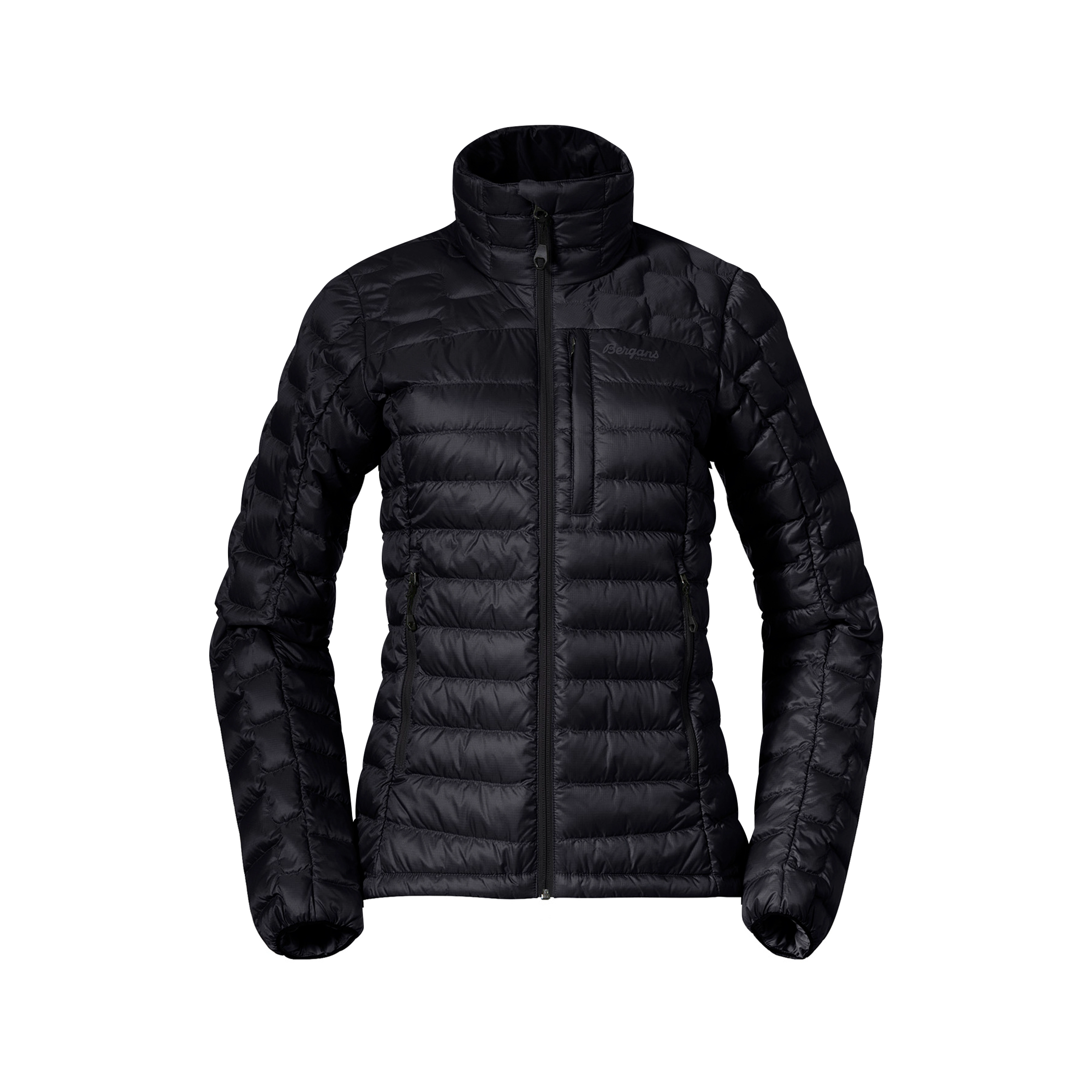 Magma Light Down Jacket Women