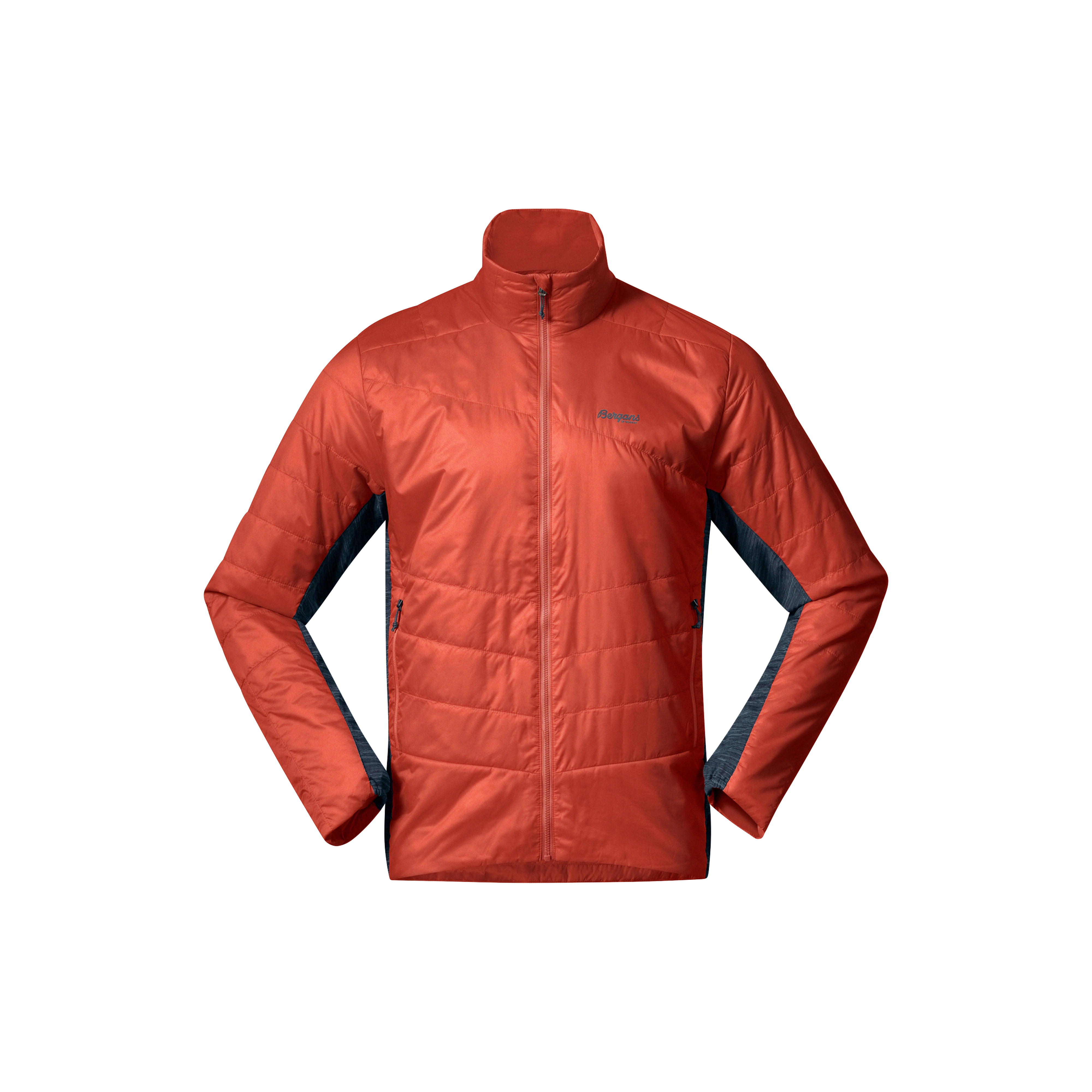 Rabot V2 Insulated Hybrid Jacket