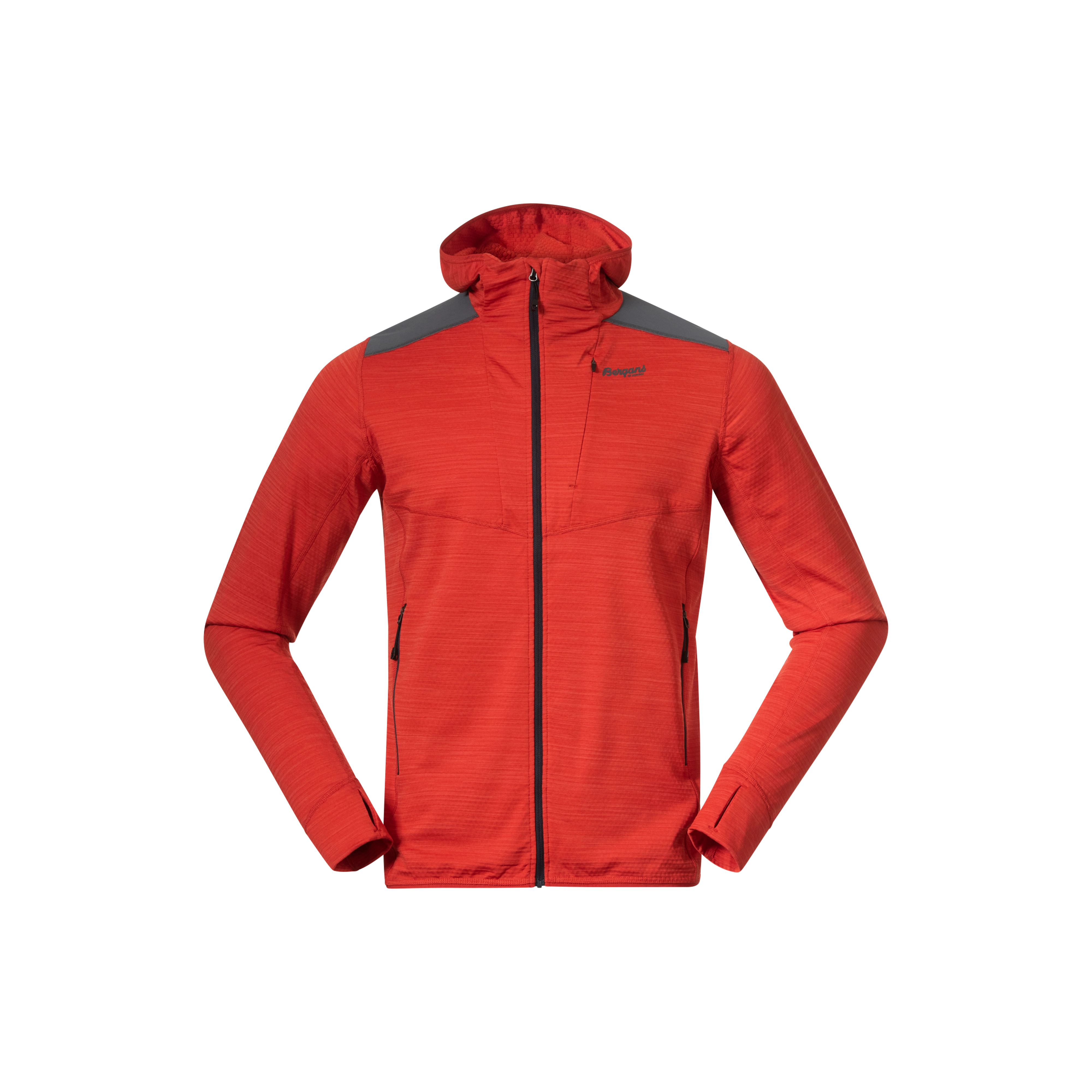 Rabot Active Mid Hood Jacket