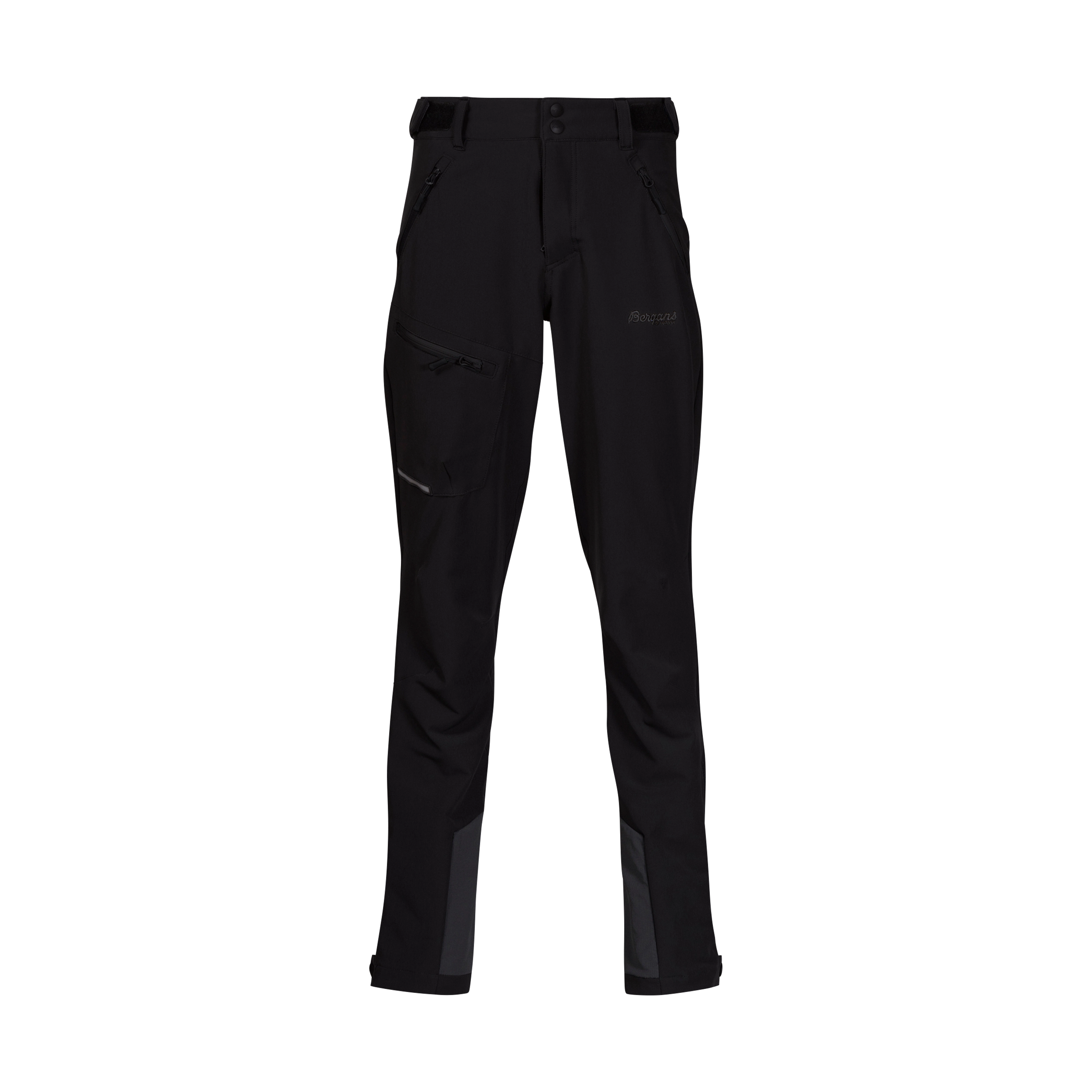 Sjoa Lt Softshell Youth Pants
