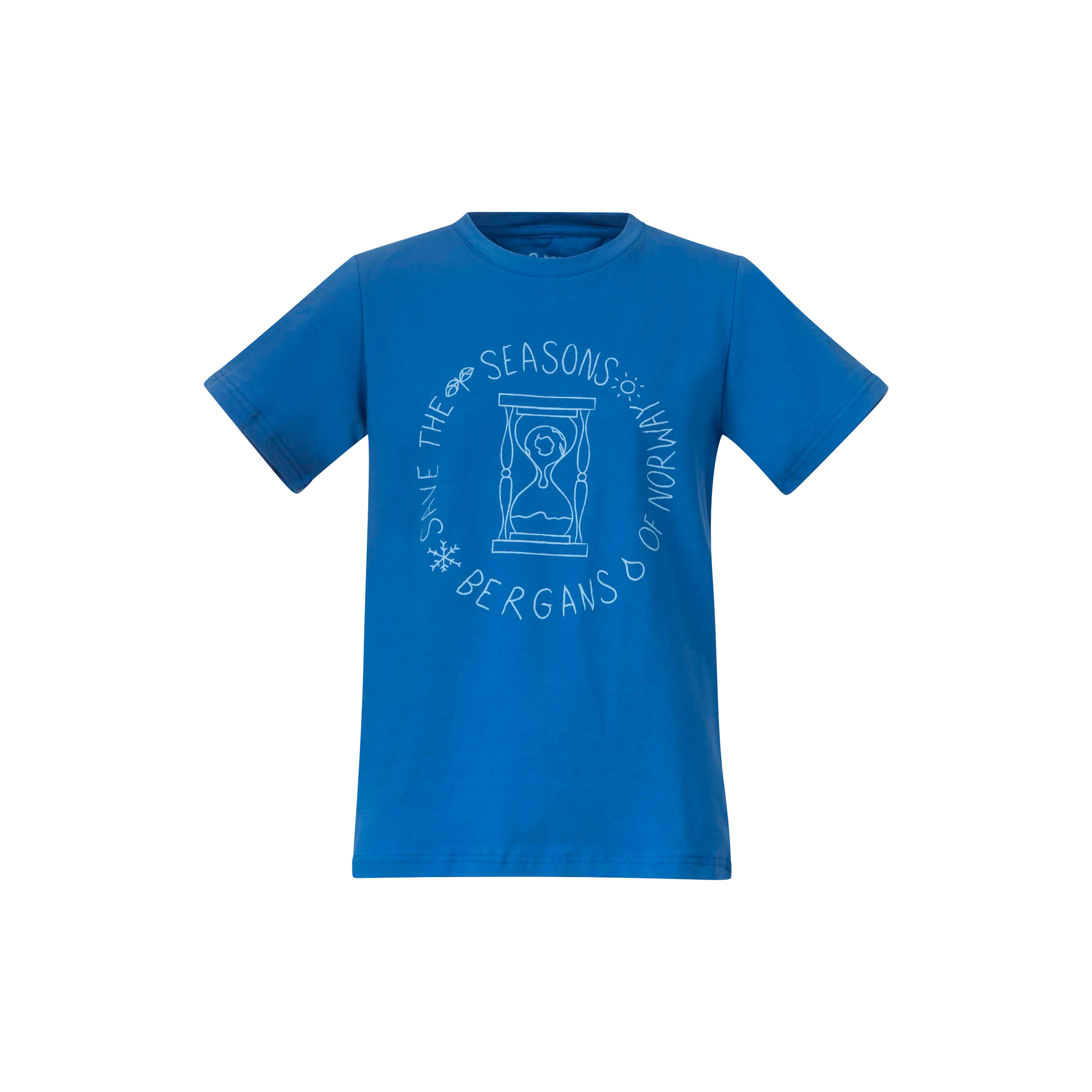 Graphic Youth Tee