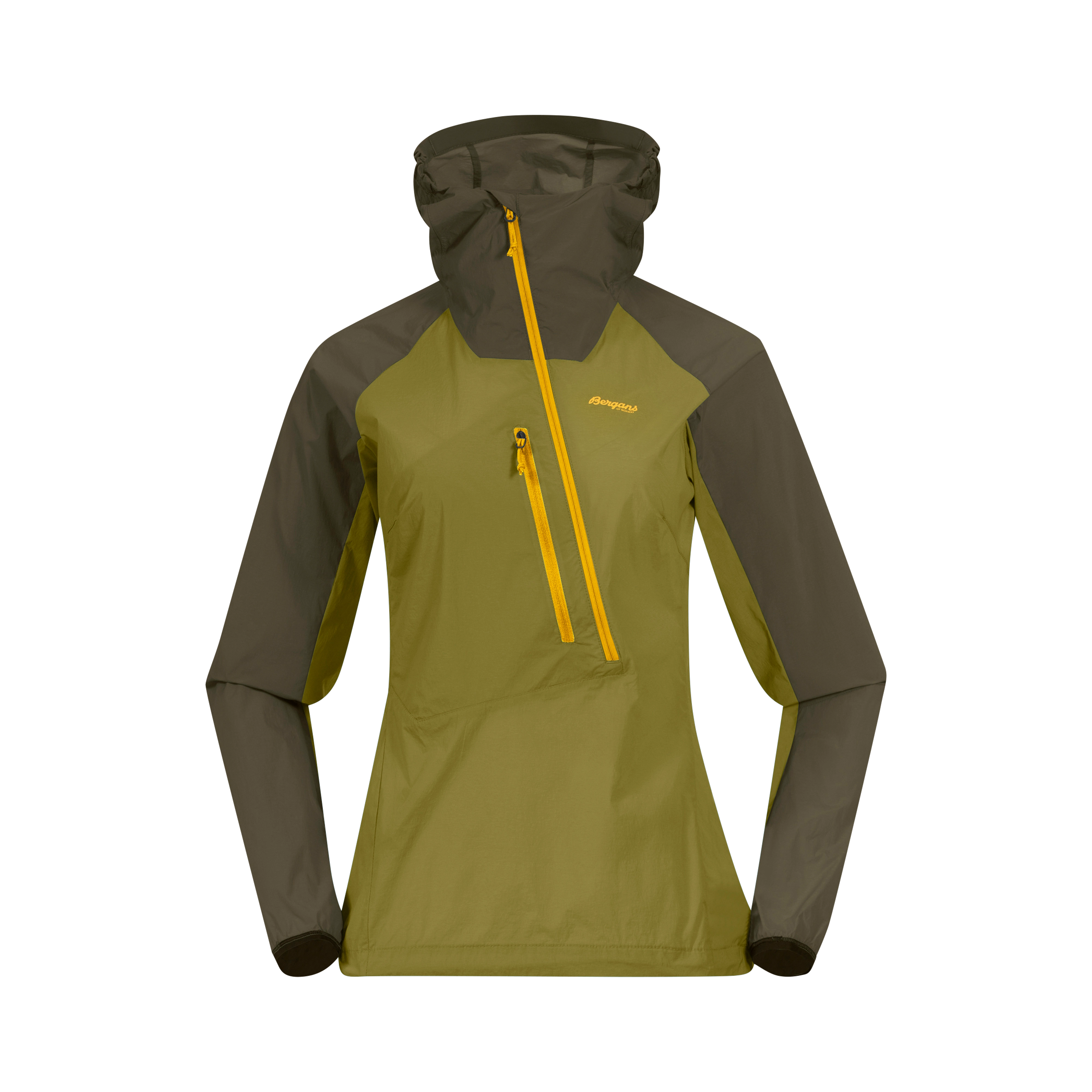 Cecilie Light Wind Anorak
