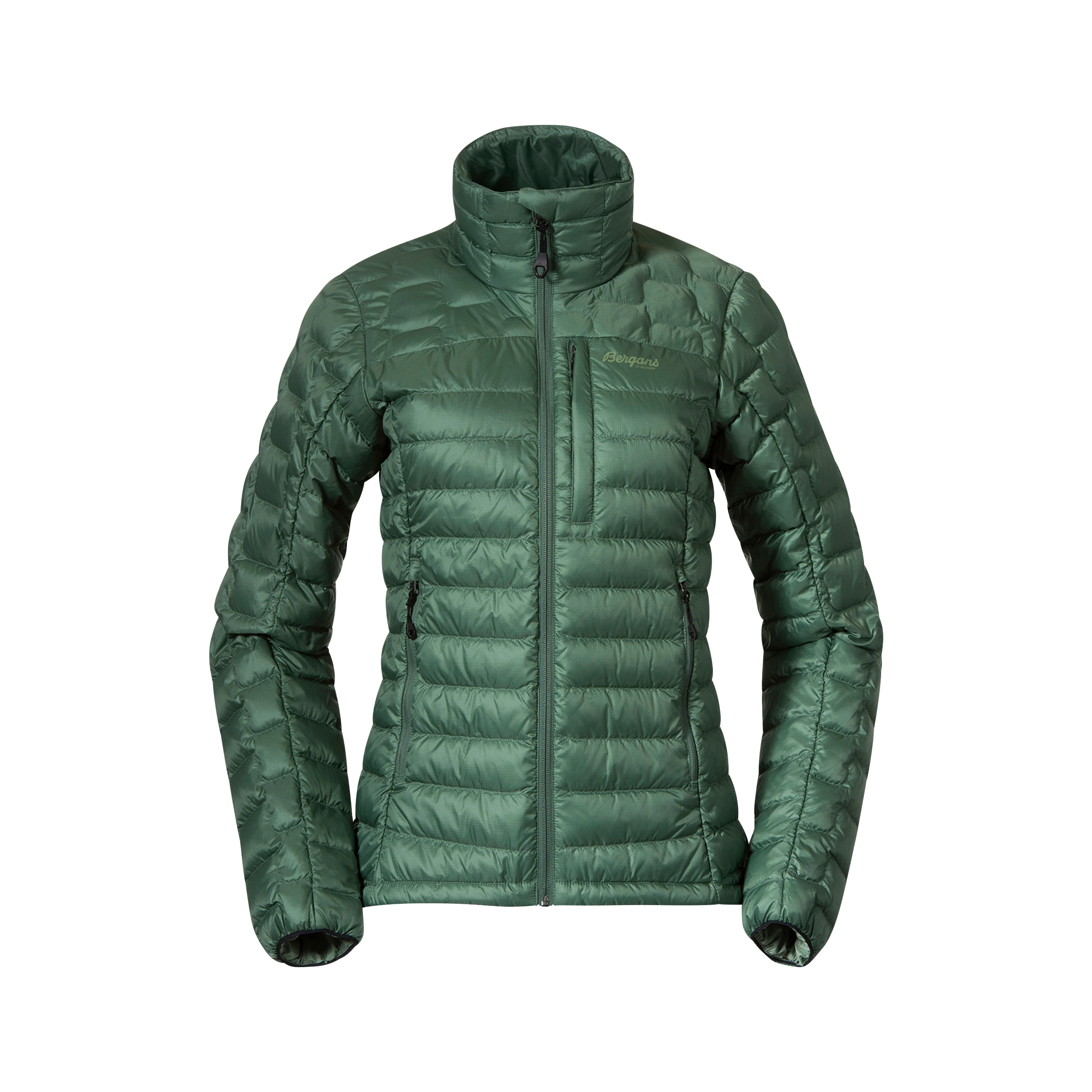Magma Light Down Jacket Women