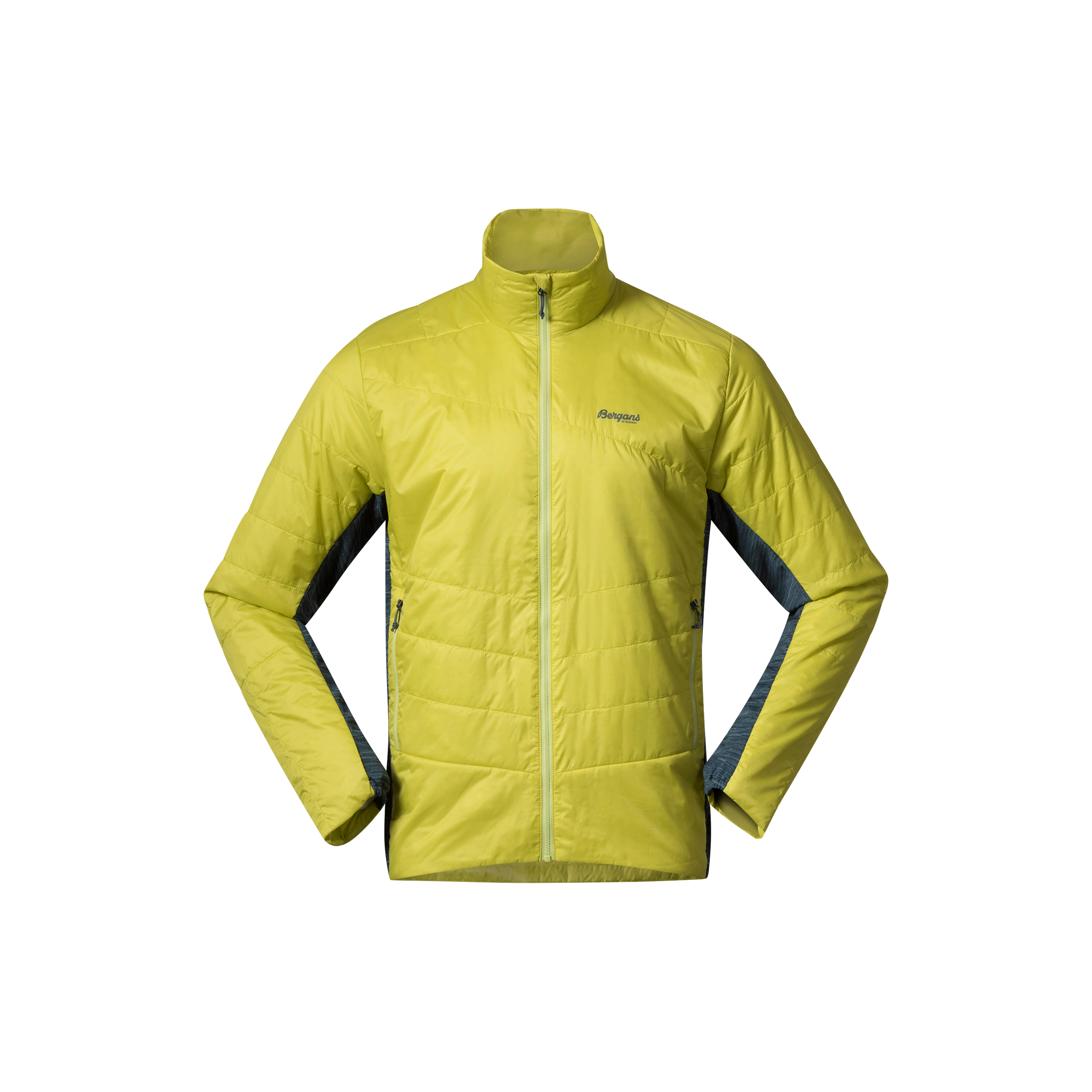 Rabot V2 Insulated Hybrid Jacket