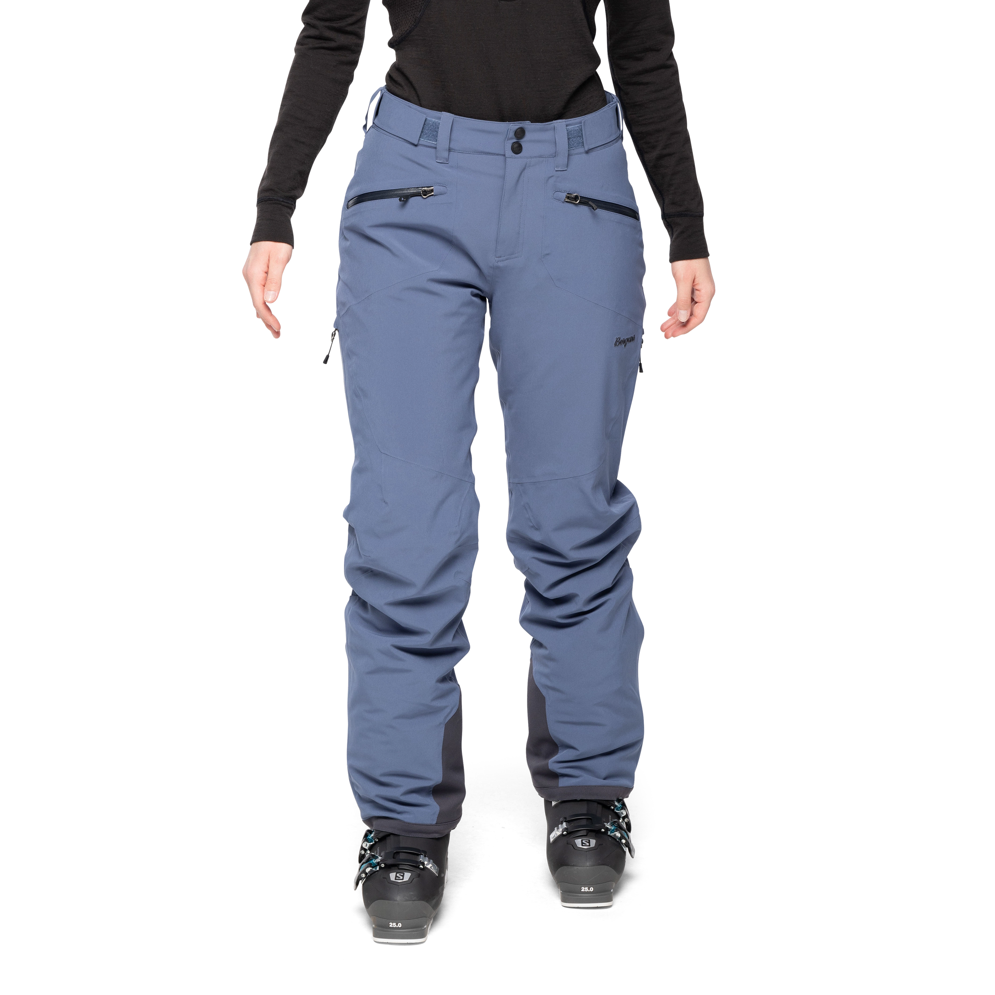Oppdal Insulated Lady Pants