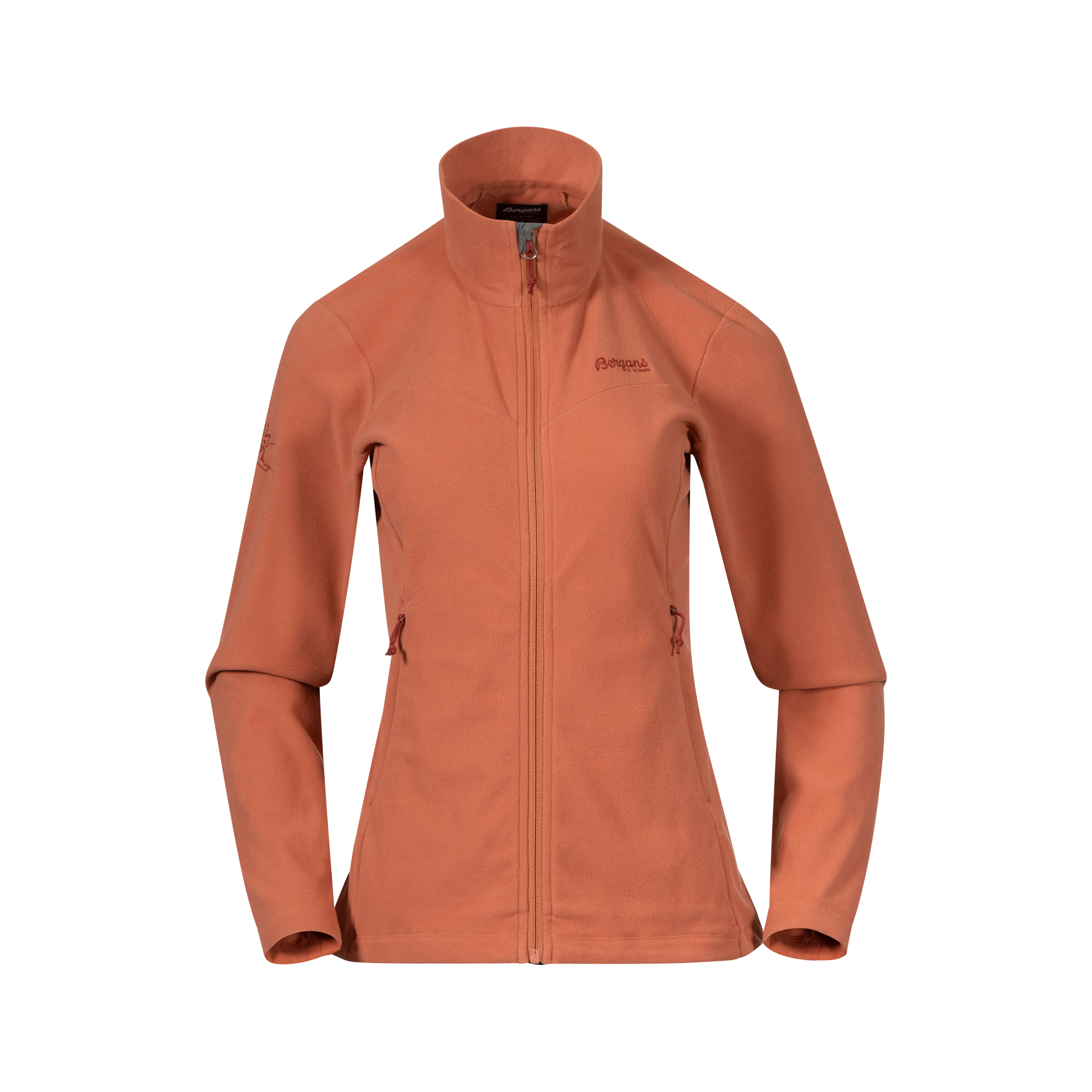 Finnsnes Fleece W Jacket