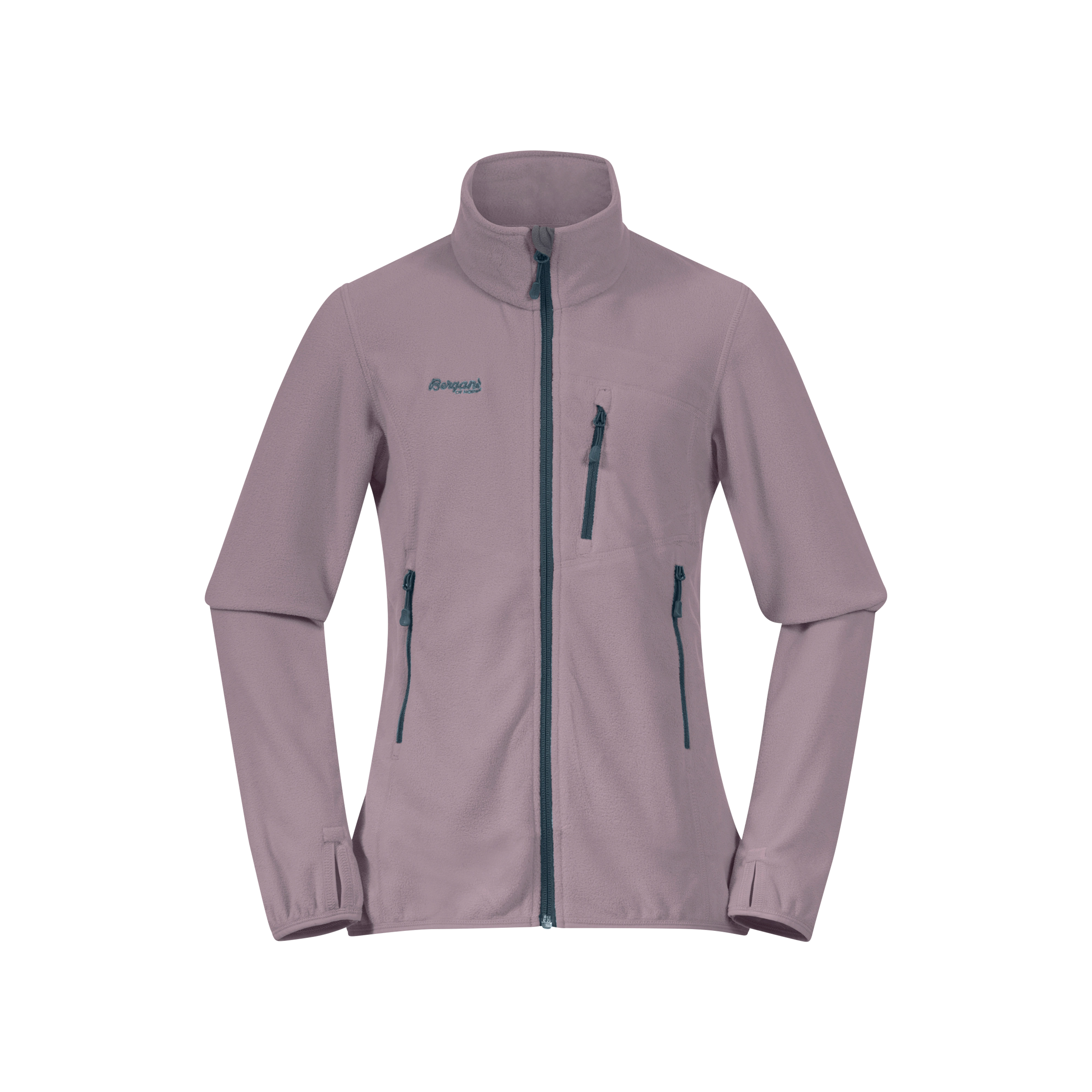 Runde Youth Girl Jacket