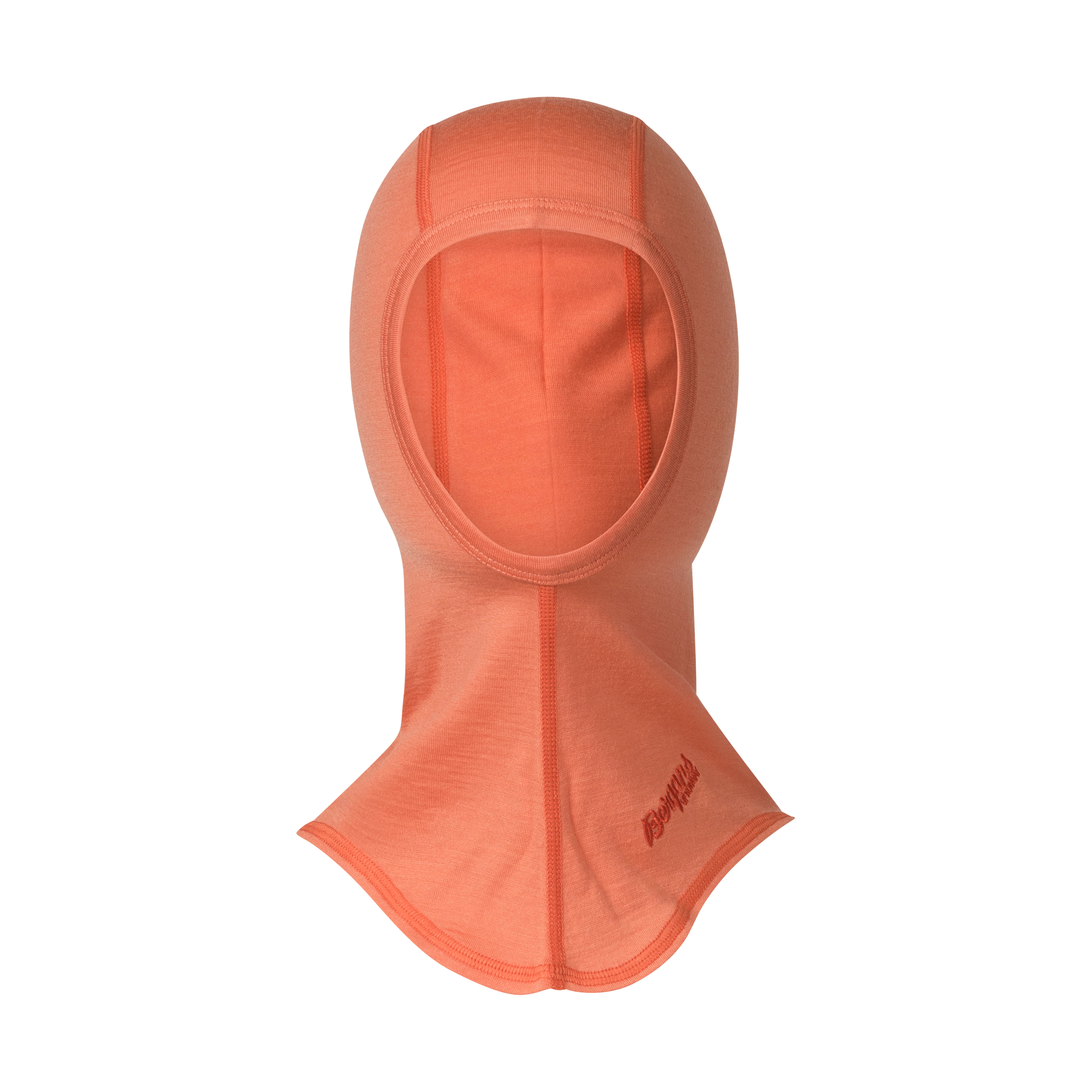 Bergans Wool Junior Balaclava