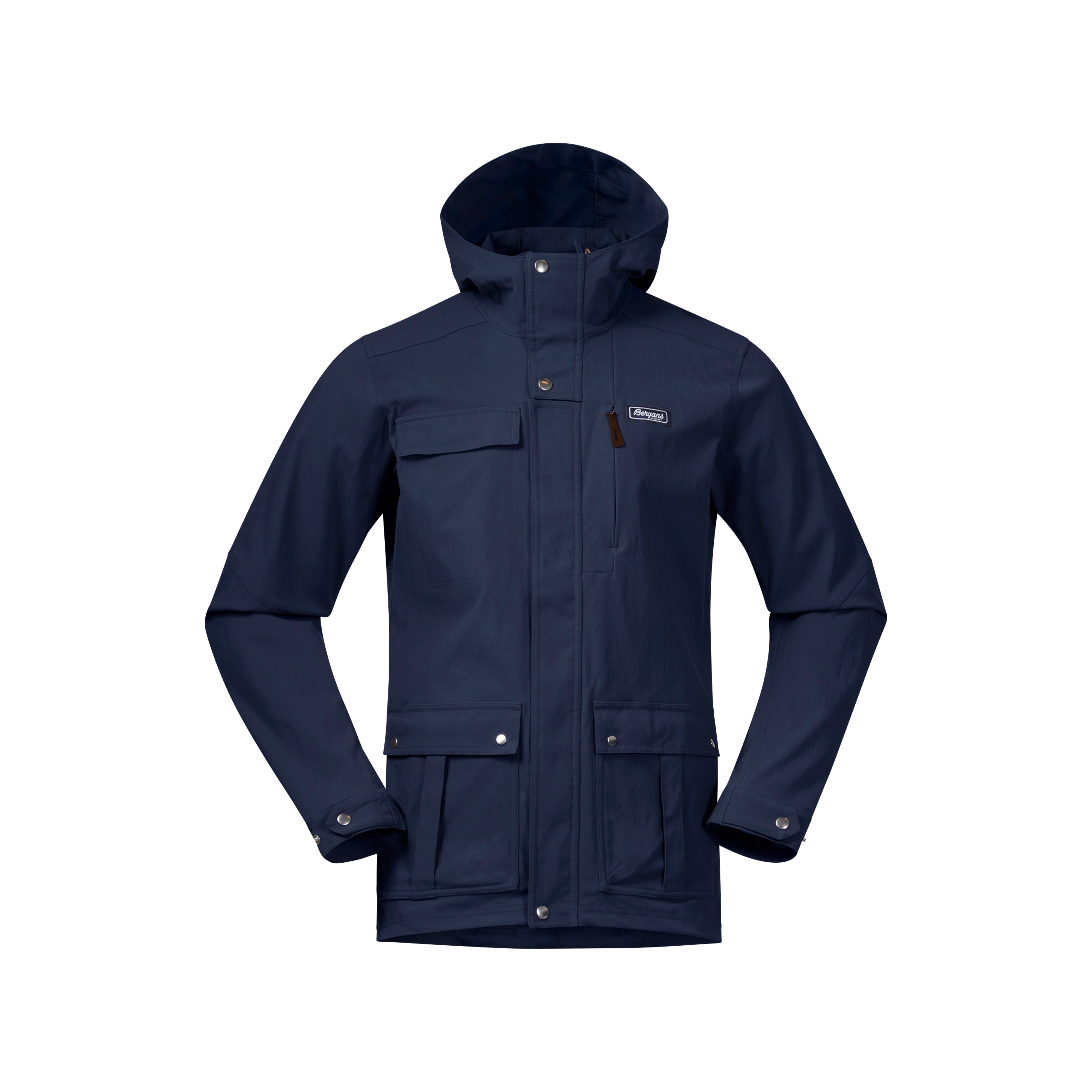 Nordmarka Jacket