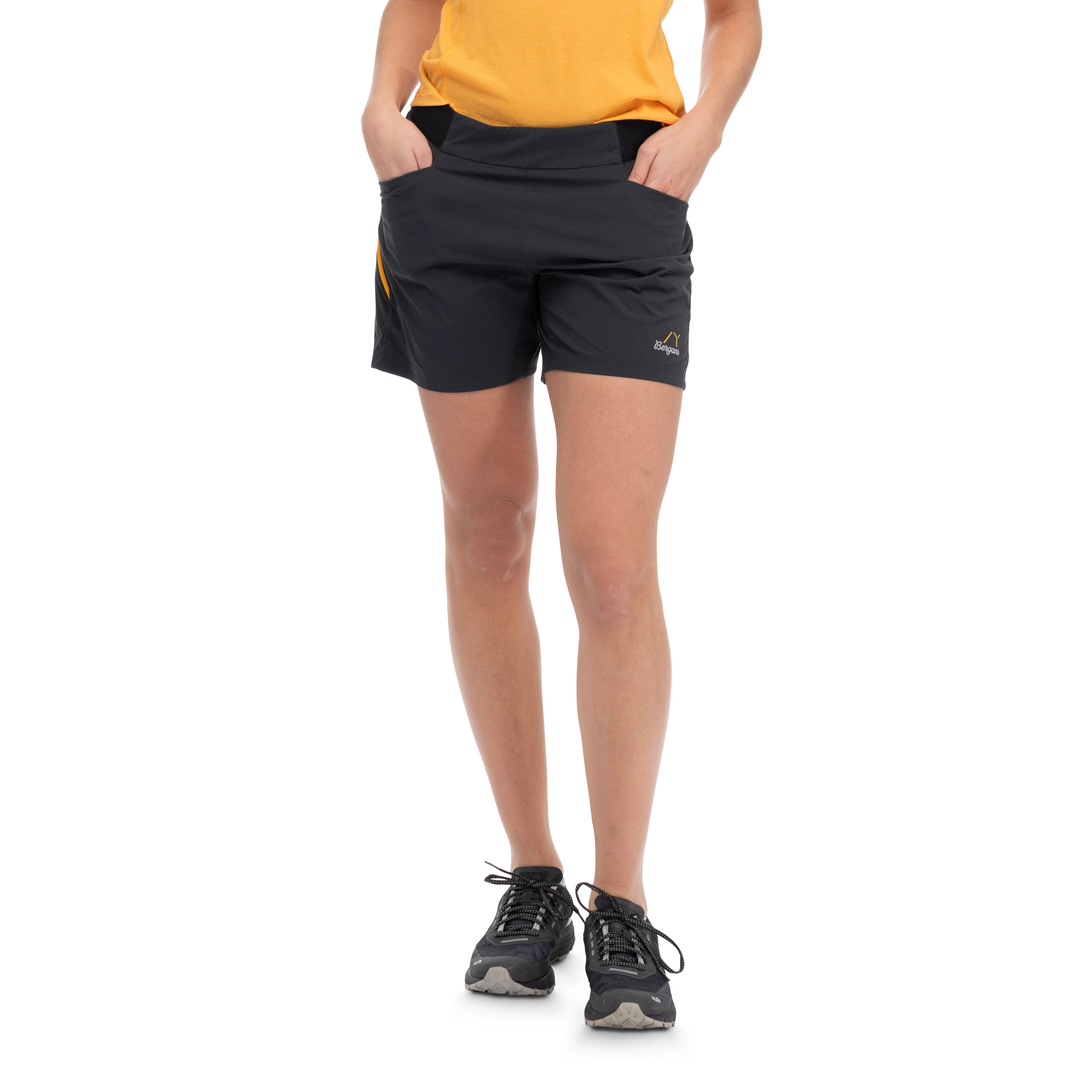 Y LightLine Vapor V2 Shorts Women