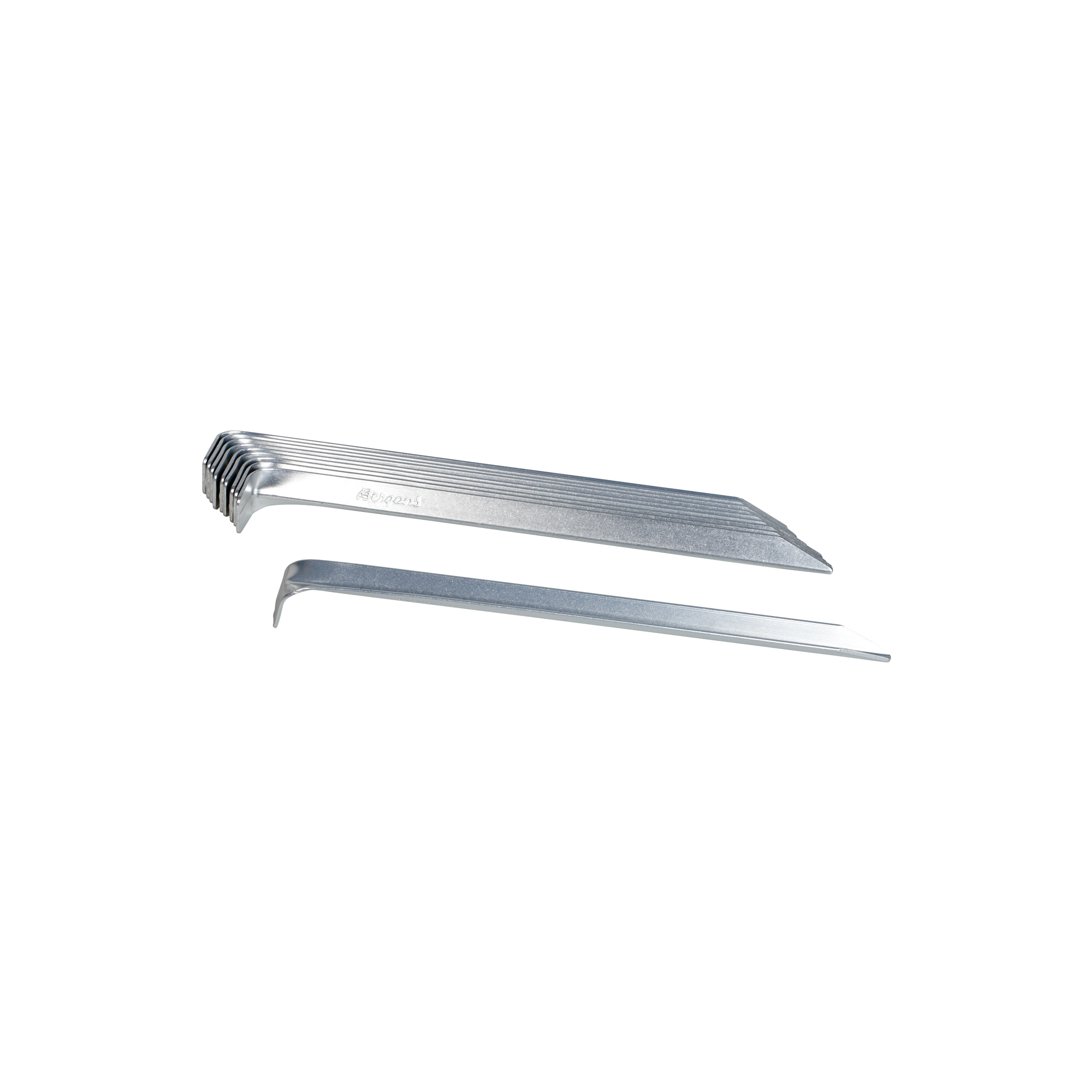 Tent Pegs Long 10 pcs