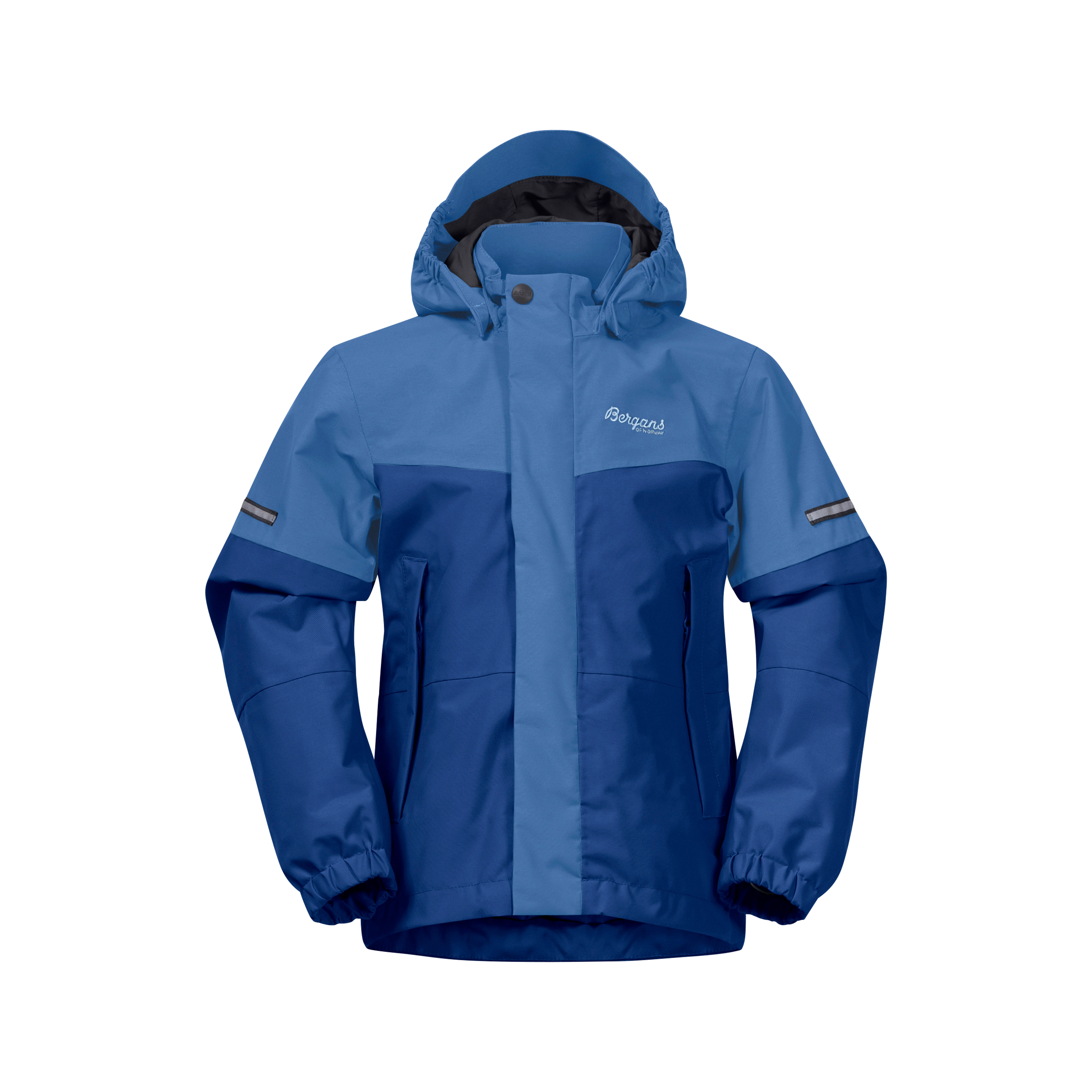 Lilletind Kids Jacket