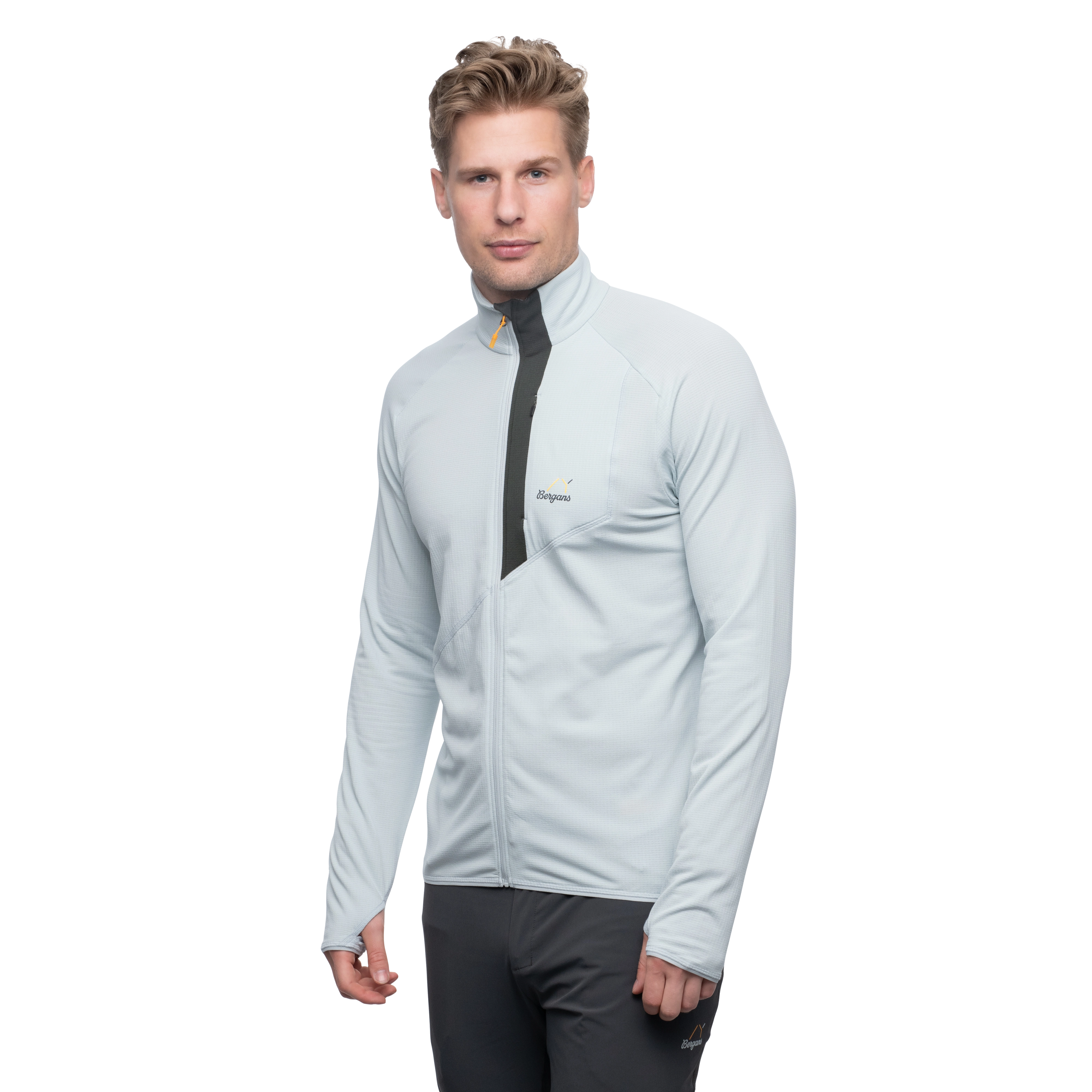 Y LightLine Essence Midlayer Jacket Men