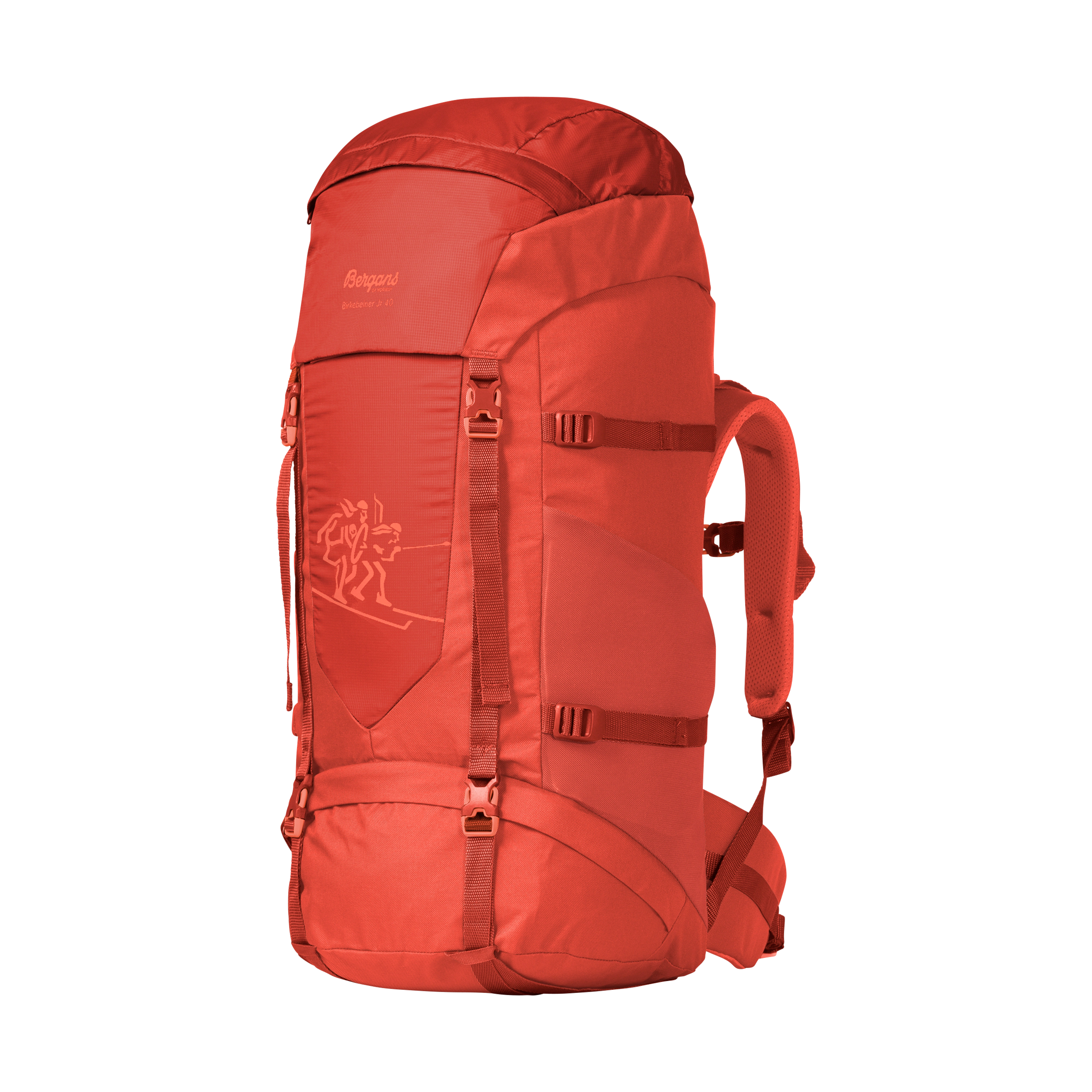 Birkebeiner Jr 40