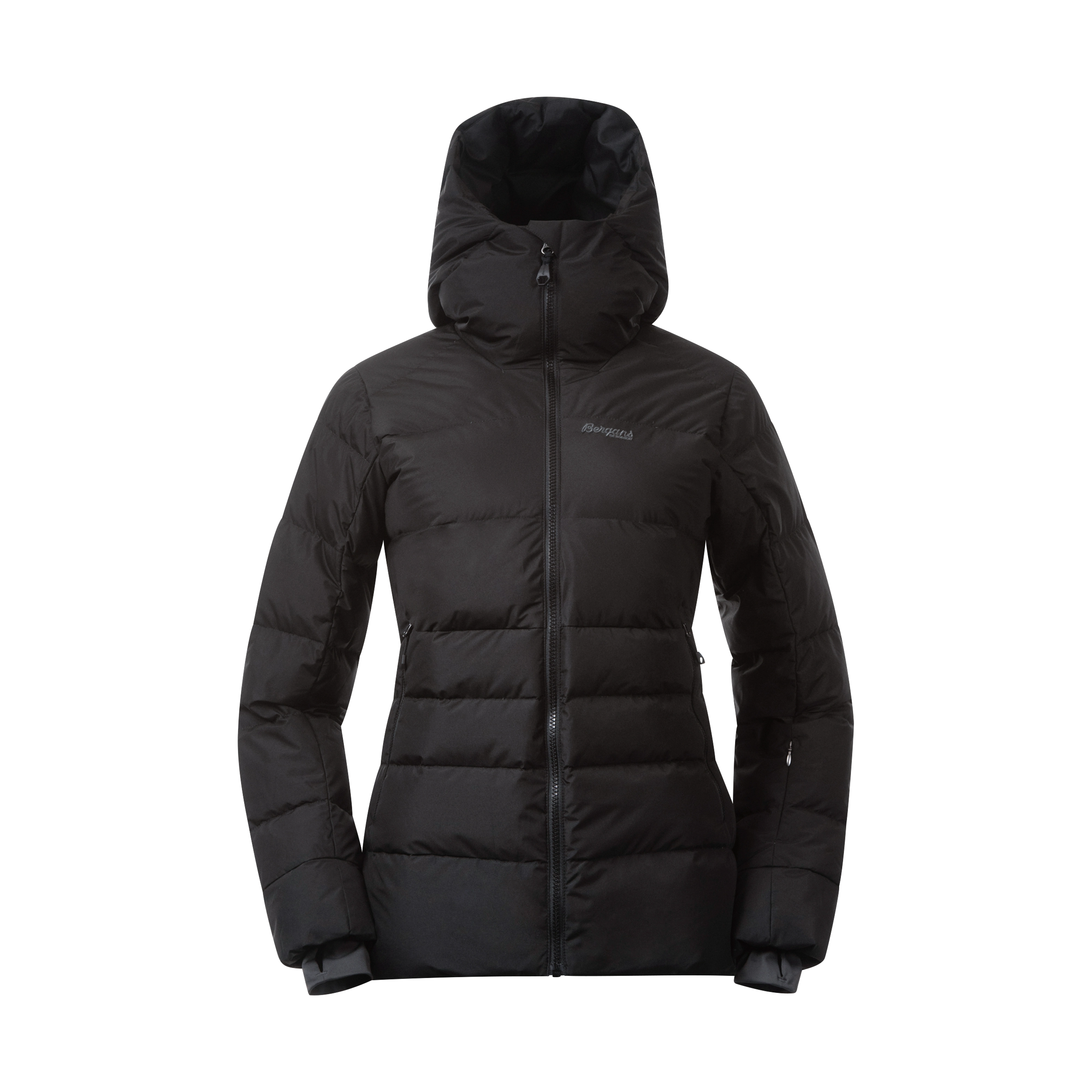 Stranda V2 Down W Jacket