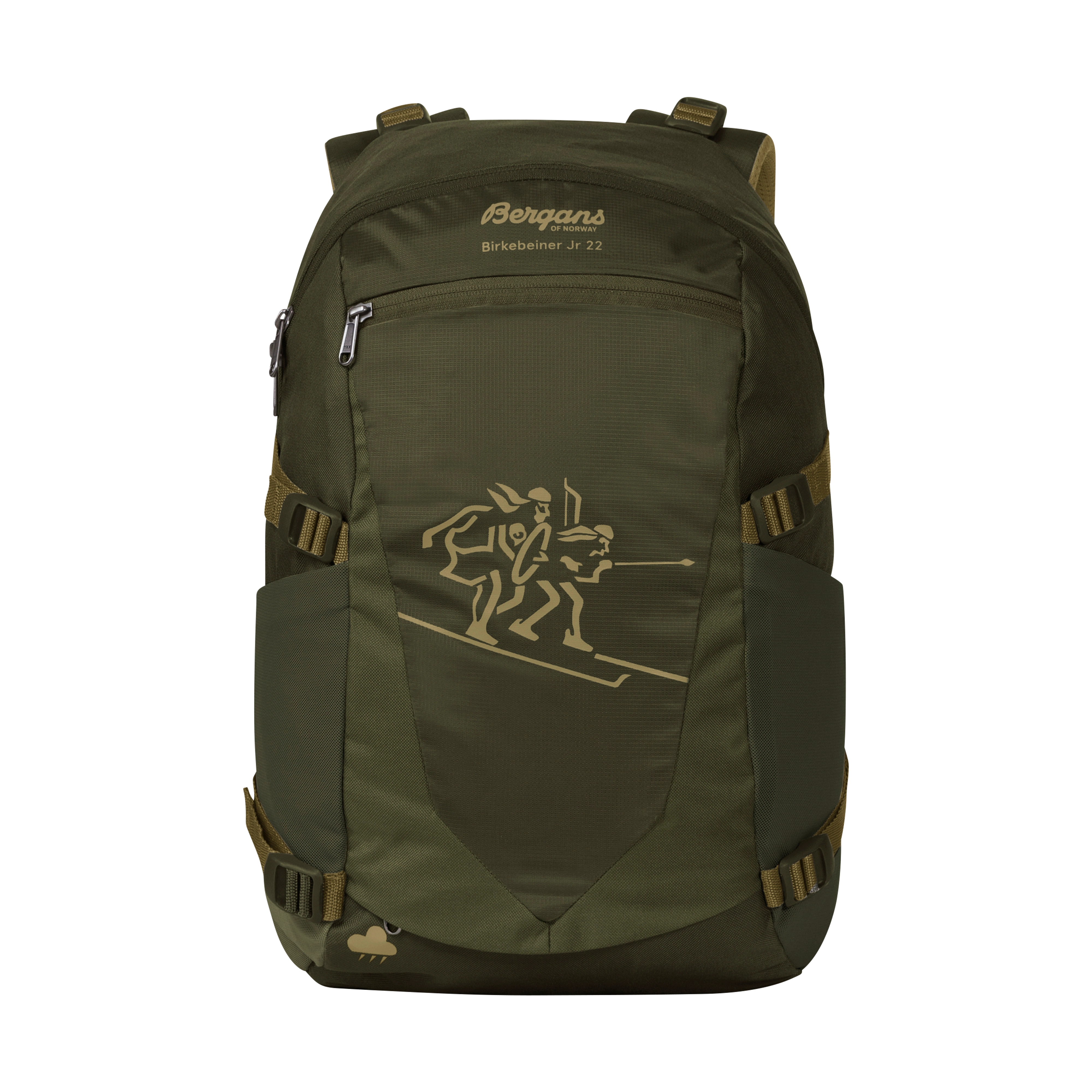 Birkebeiner Jr 22