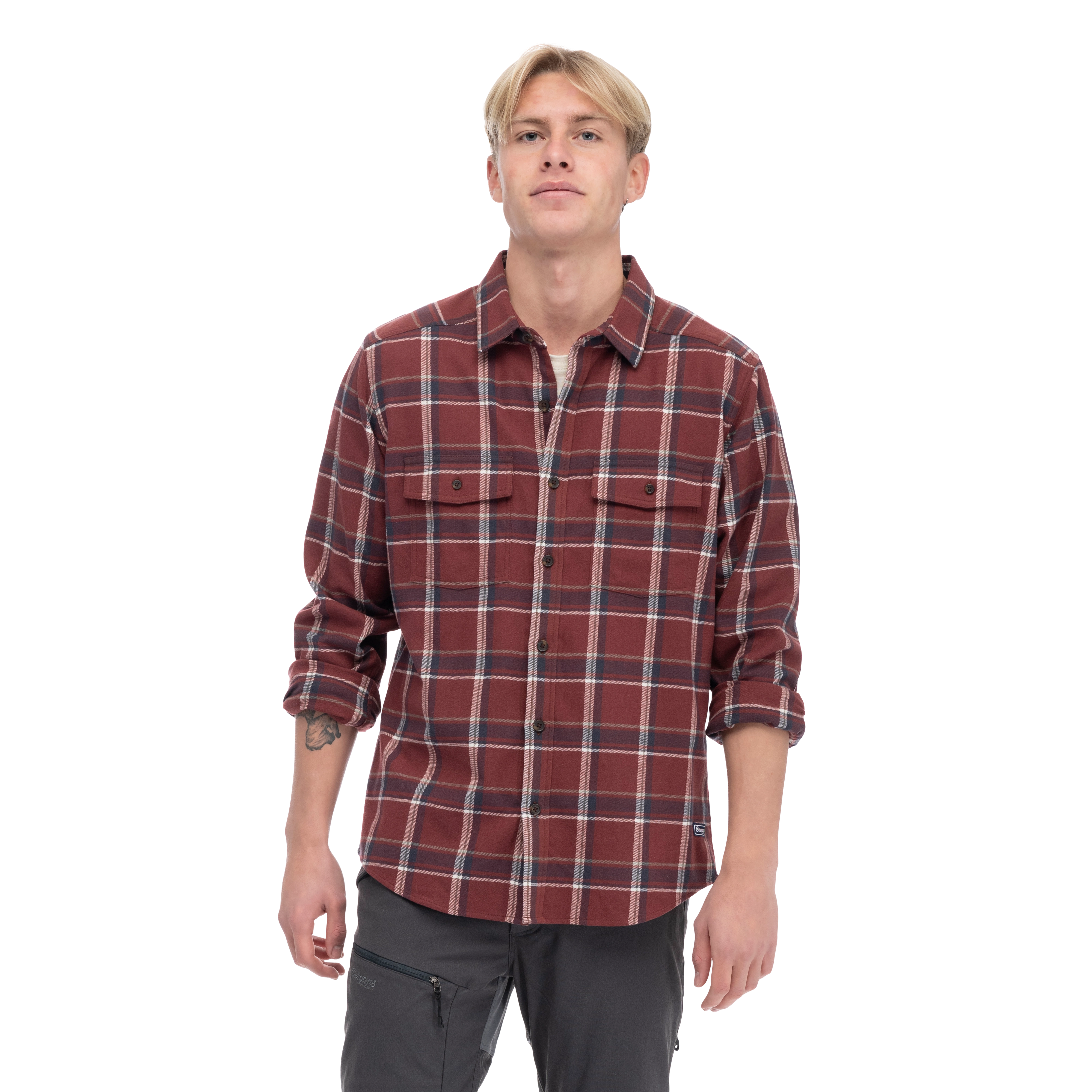 Tovdal Shirt