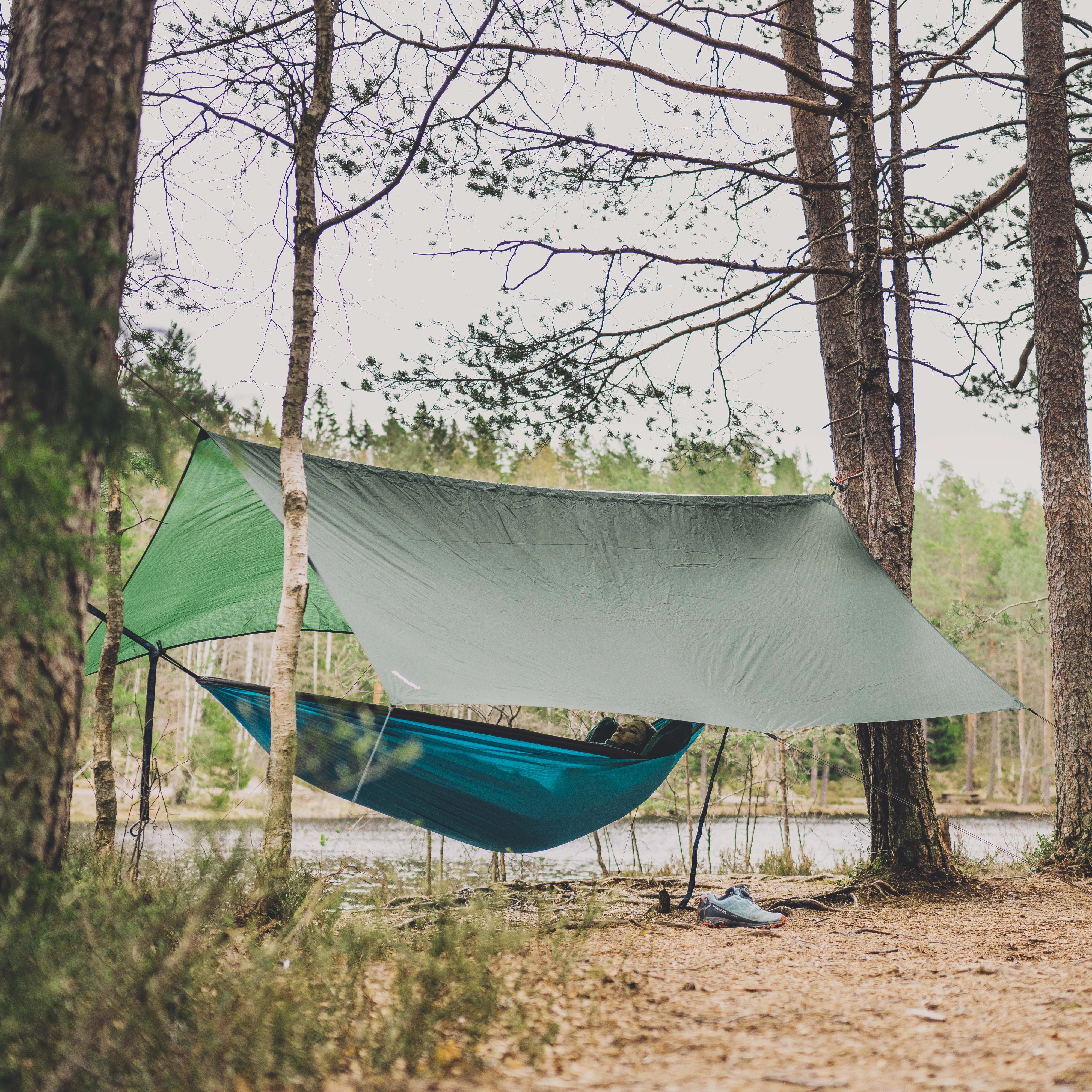 Tarp Medium