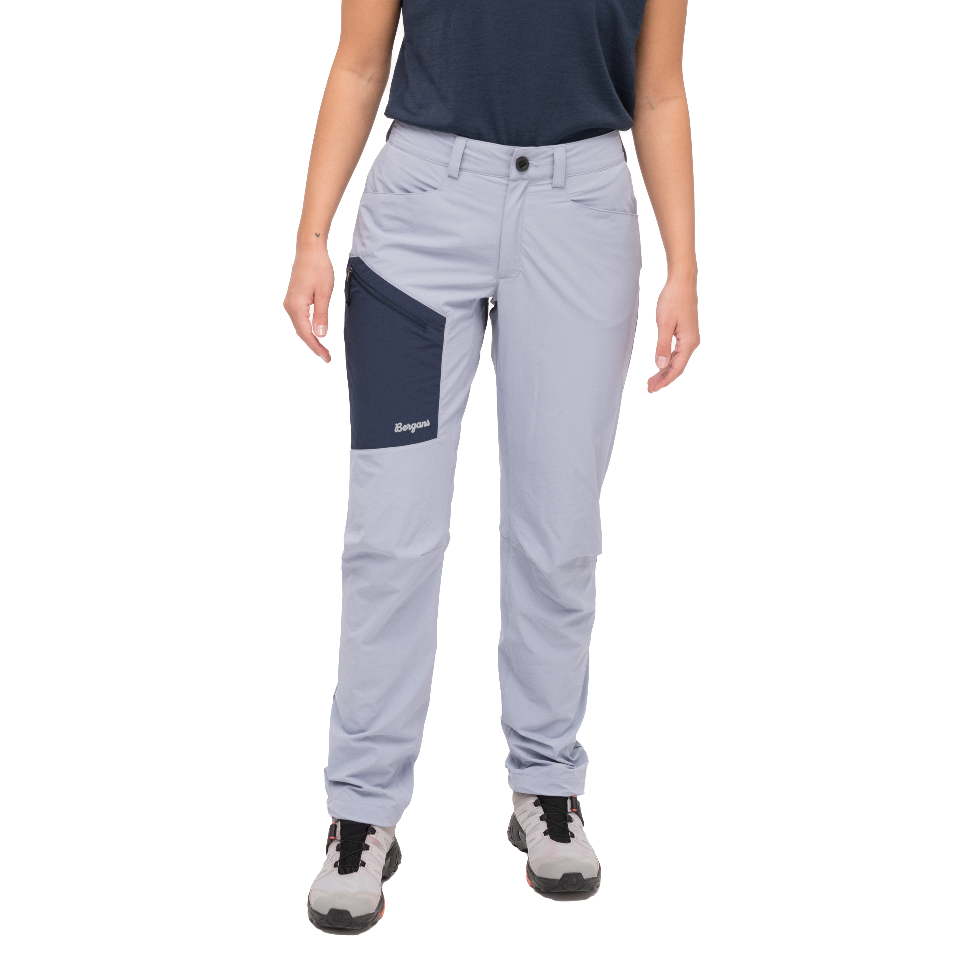 Vaagaa Light Softshell Pants Women
