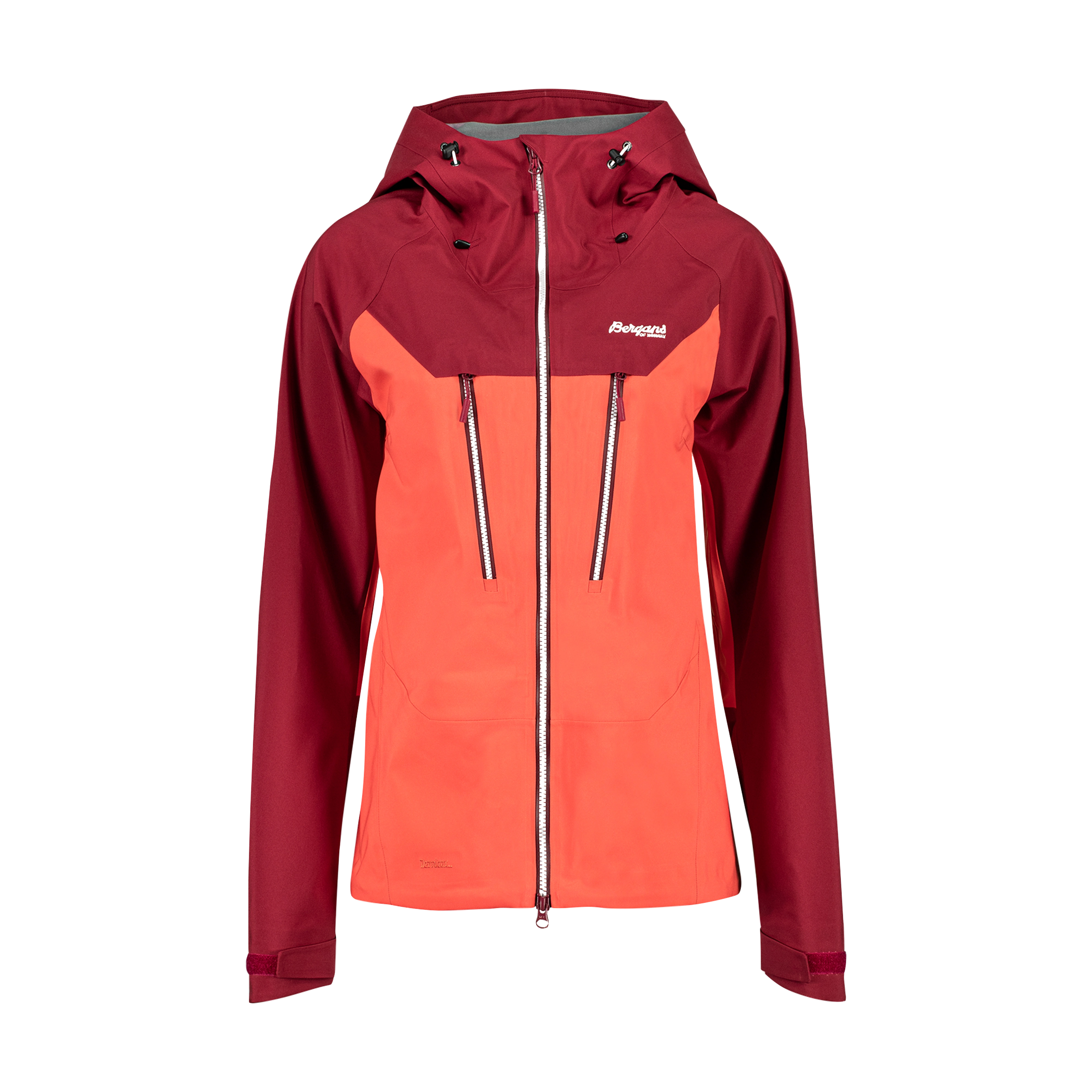 Romsdal Pro 3L W Jacket