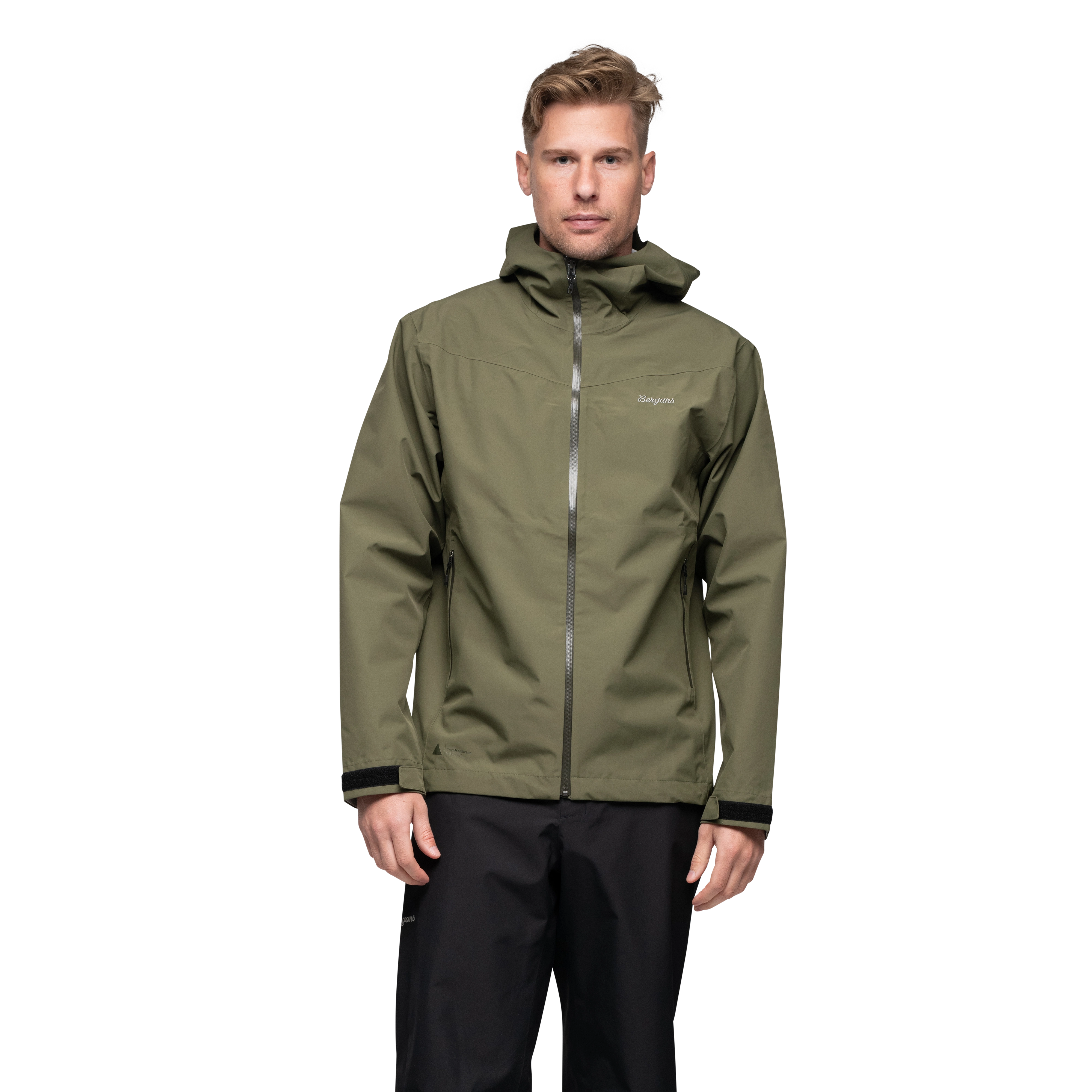 Essentials 2.5L Shell Jacket Men