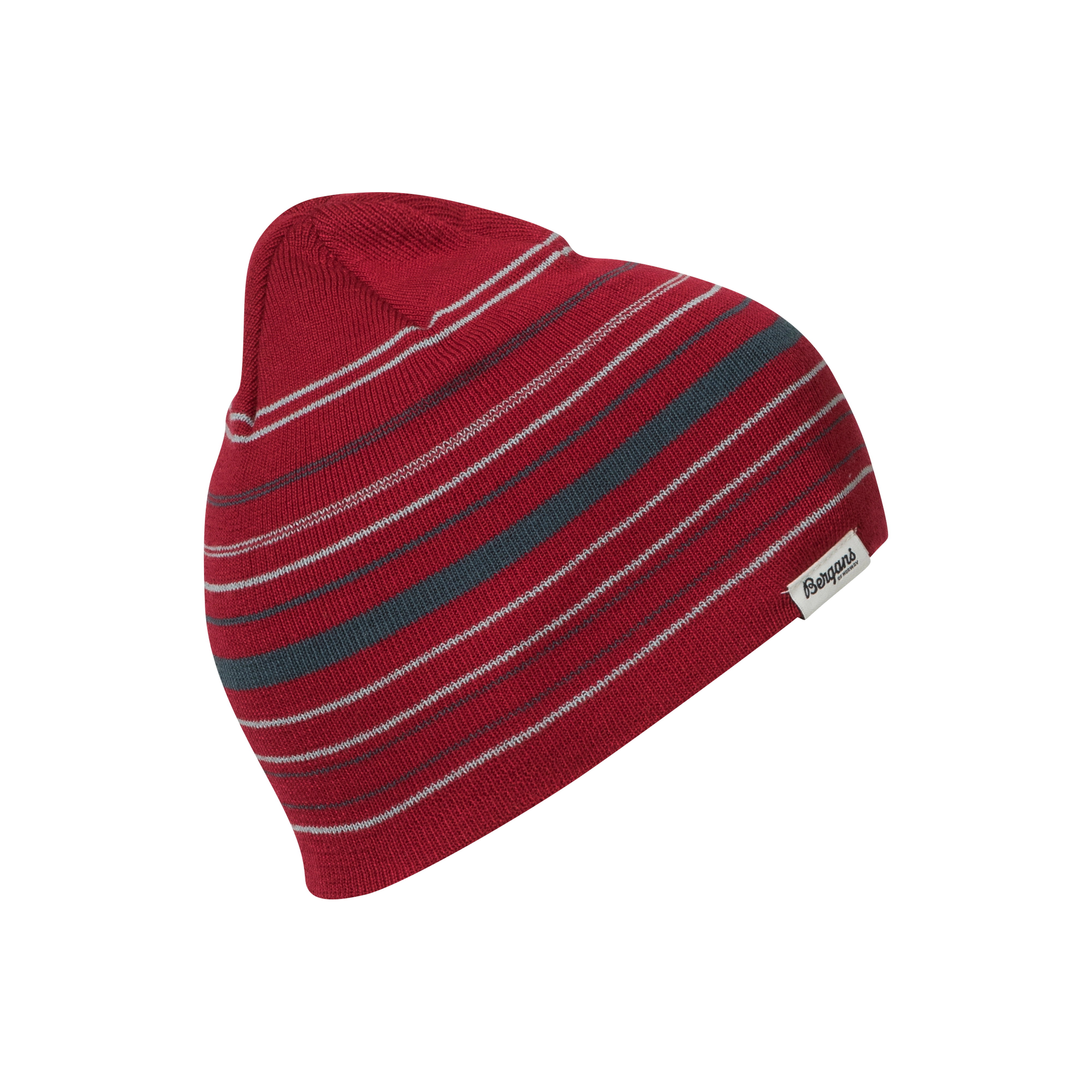 Striped Youth Beanie