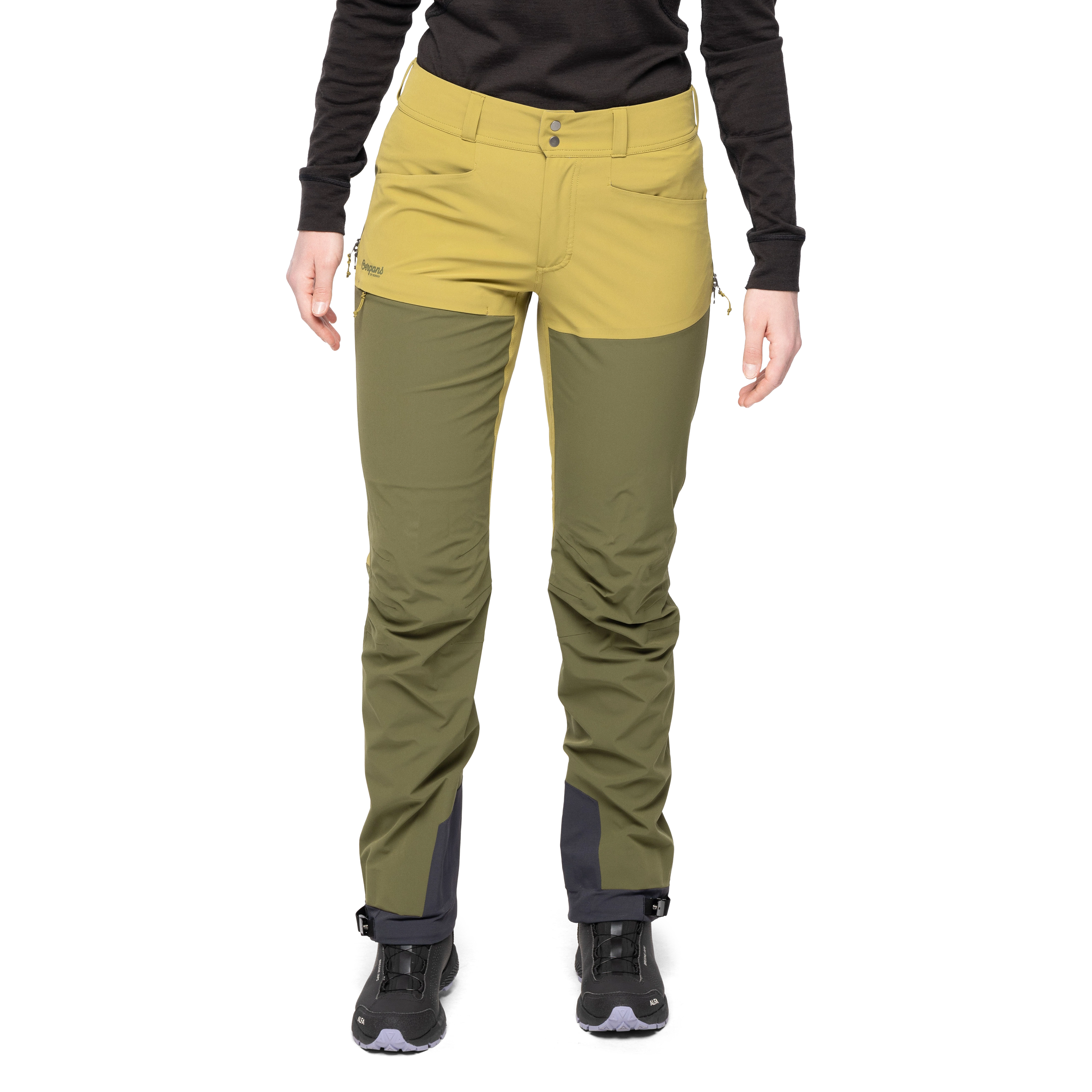 Bekkely Hybrid W Pants