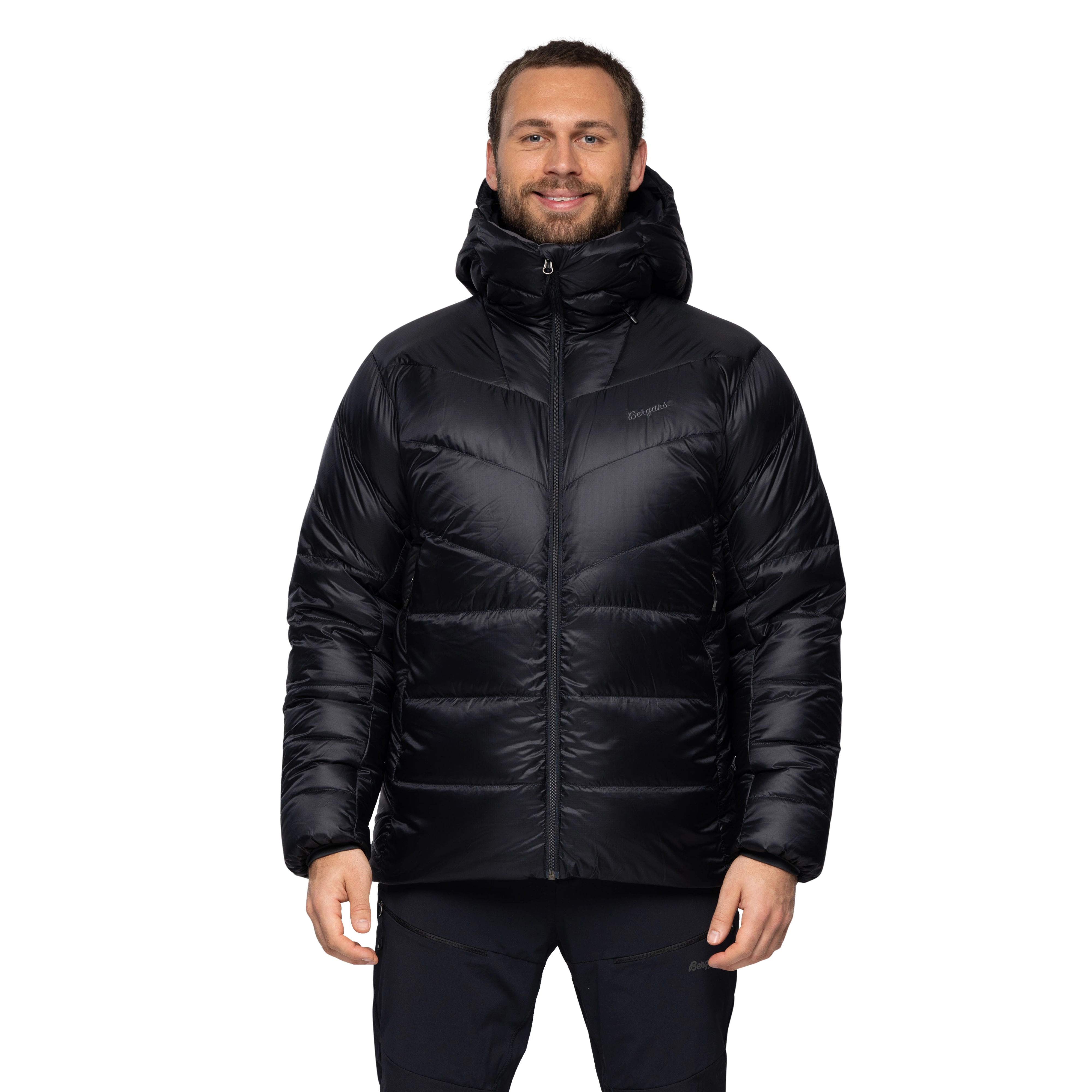 Rabot Allround Down Jacket Men