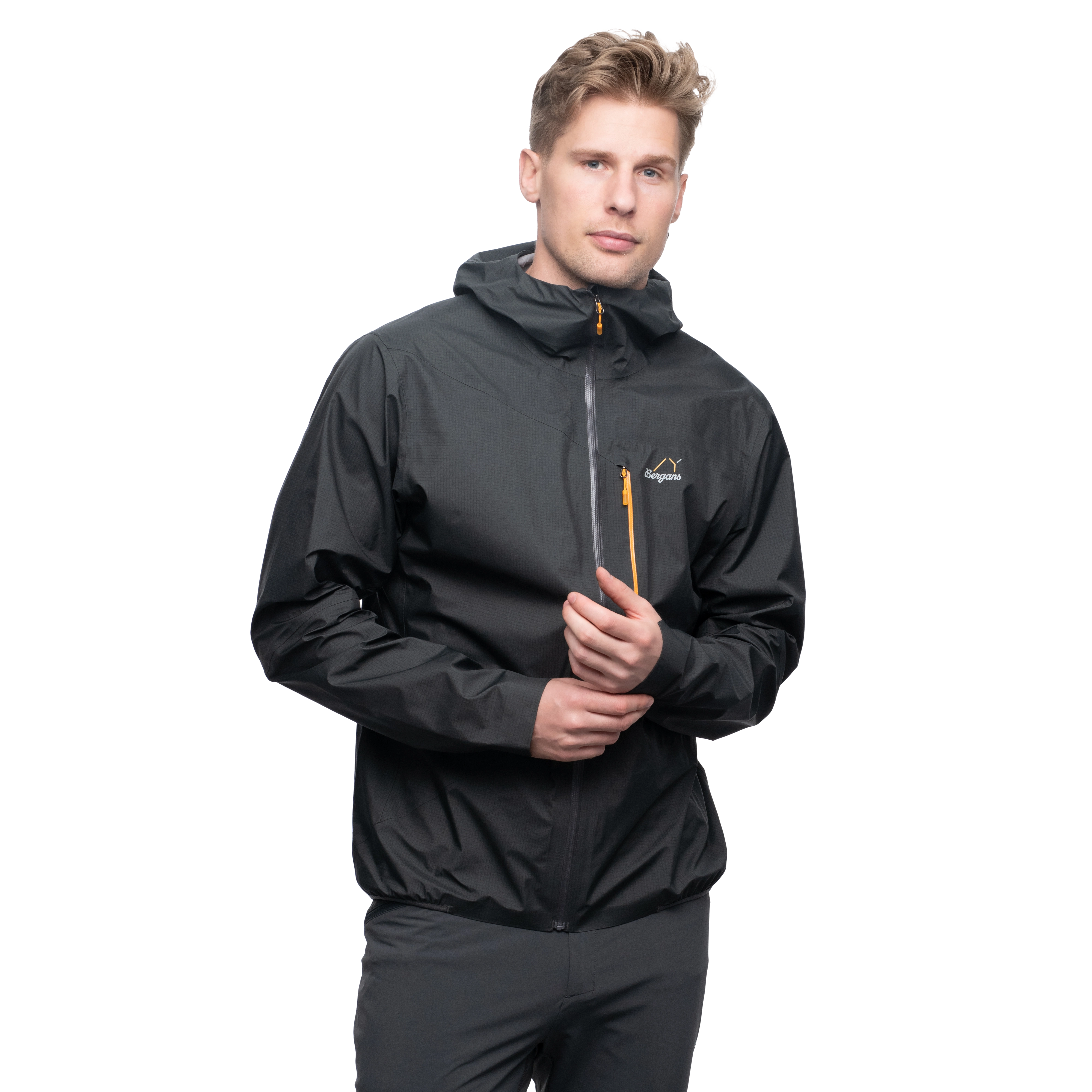 Y LightLine Air 3L Shell Jacket Men