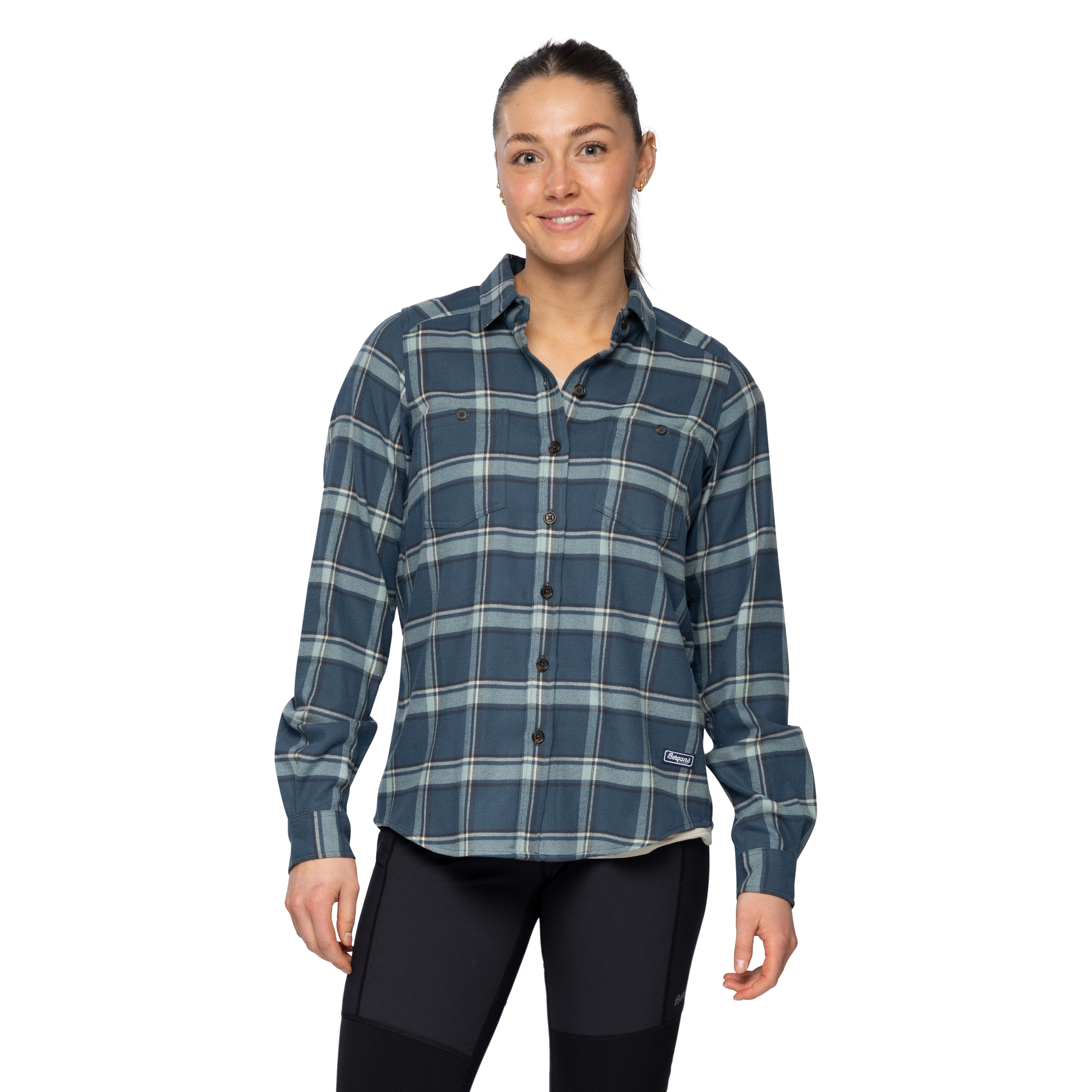 Tovdal W Shirt