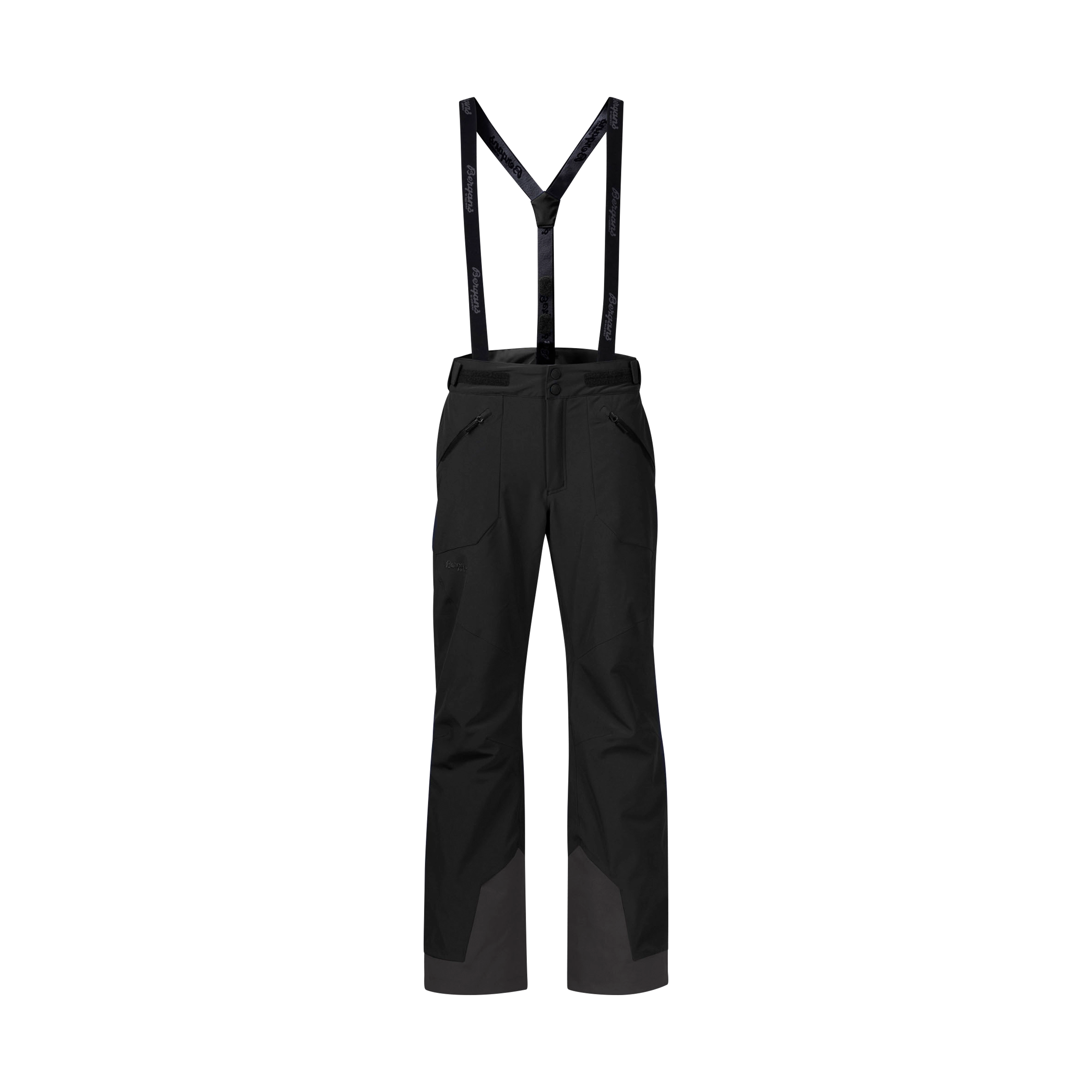 Oppdal Insulated Youth Pants